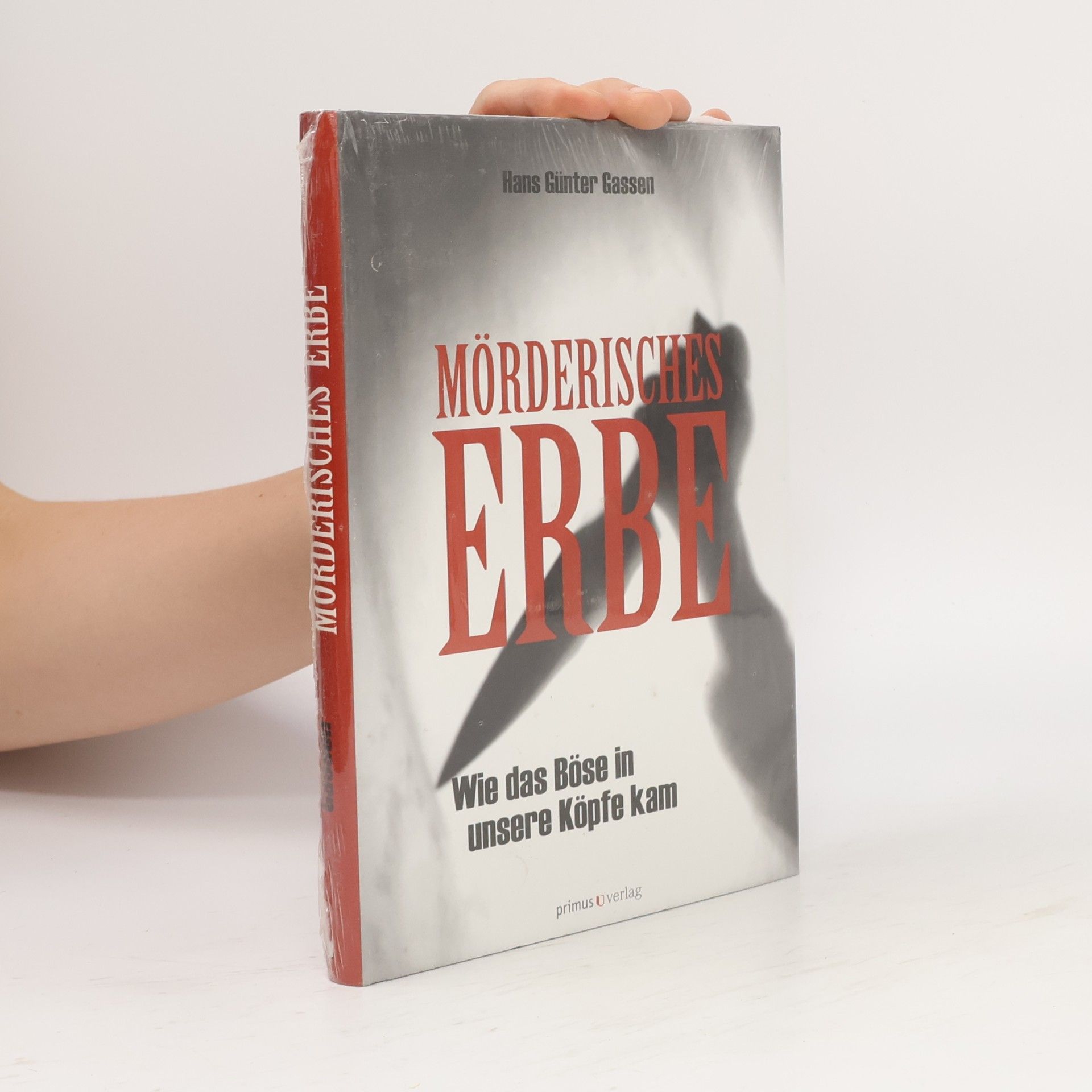 Mörderisches Erbe