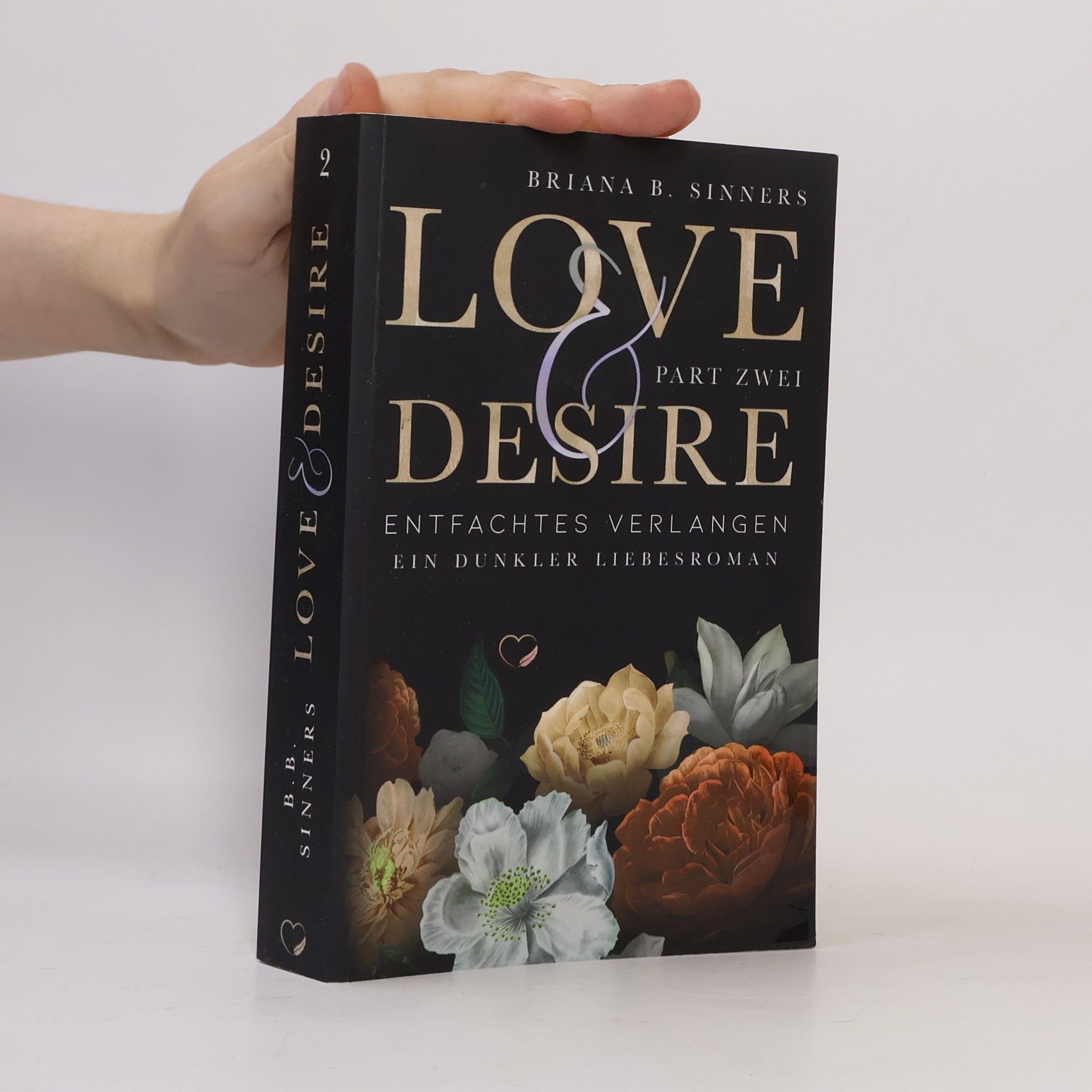 Love and Desire 2