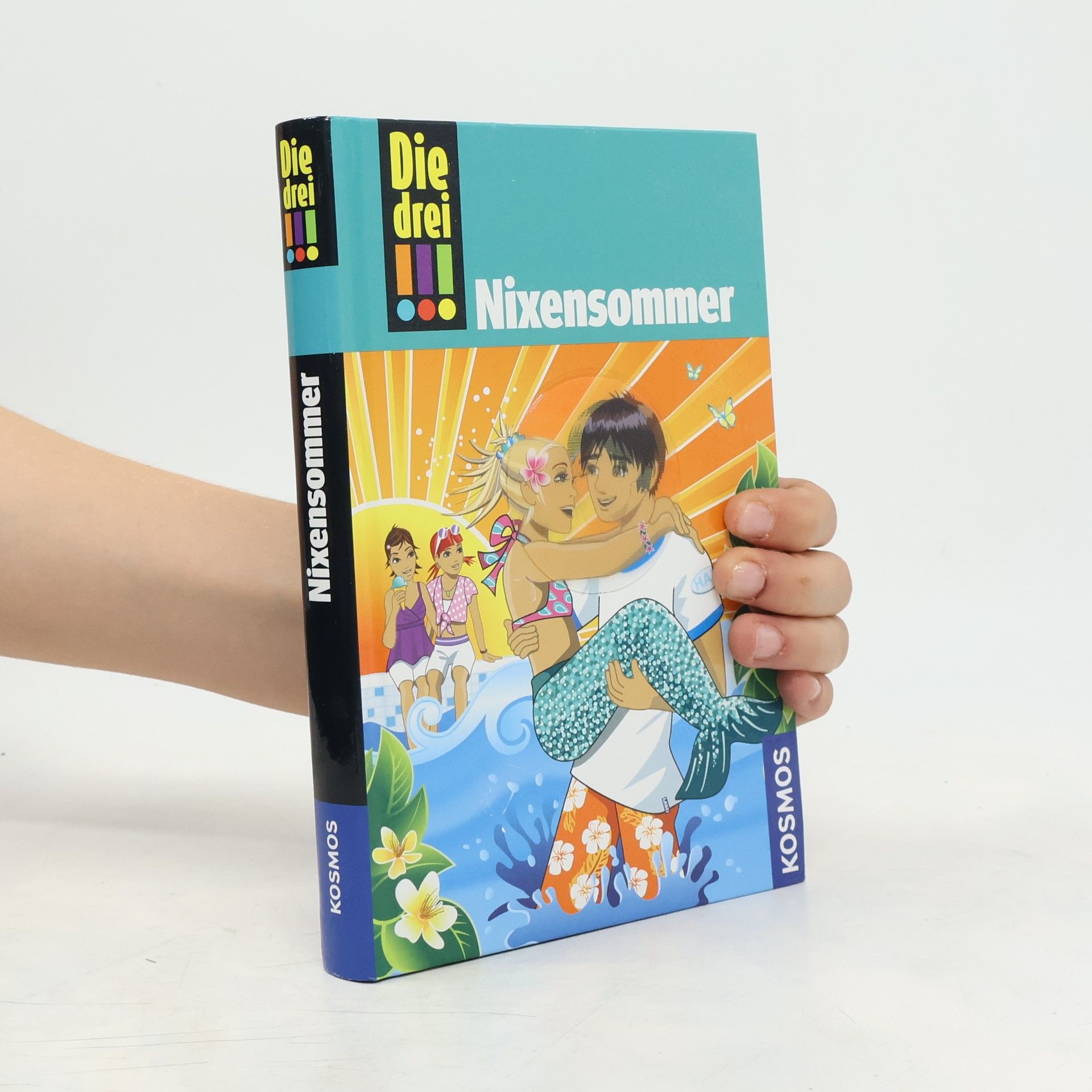 Mira Sol Nixensommer