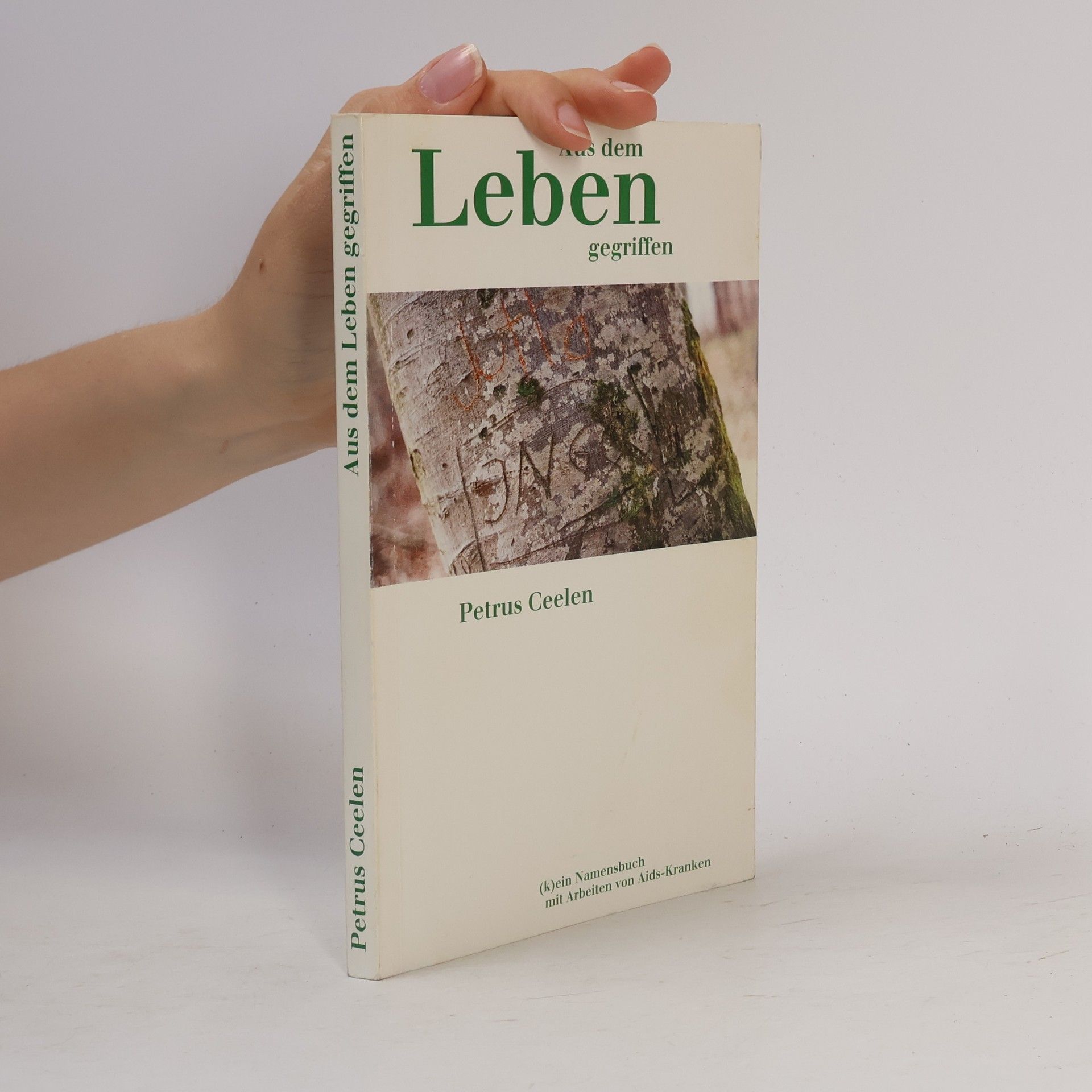 Petrus Ceelen Aus dem Leben gegriffen