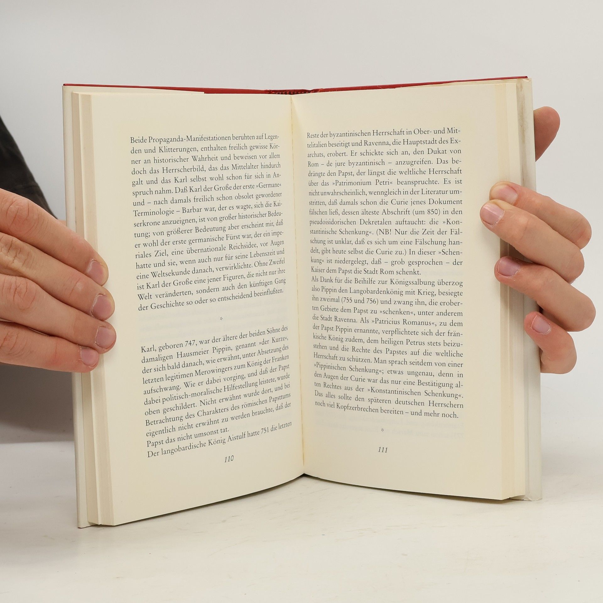 Herbert Rosendorfer Deutsche Geschichte