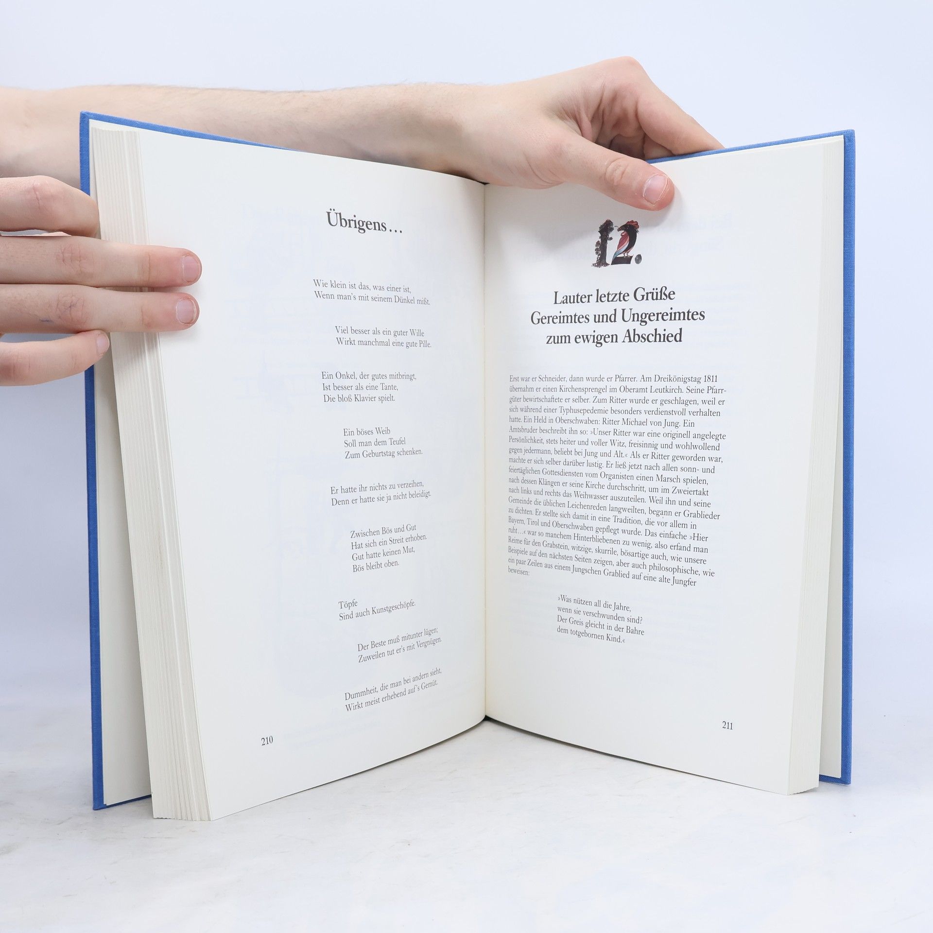 Marcus Conradt Das Große Humorbuch