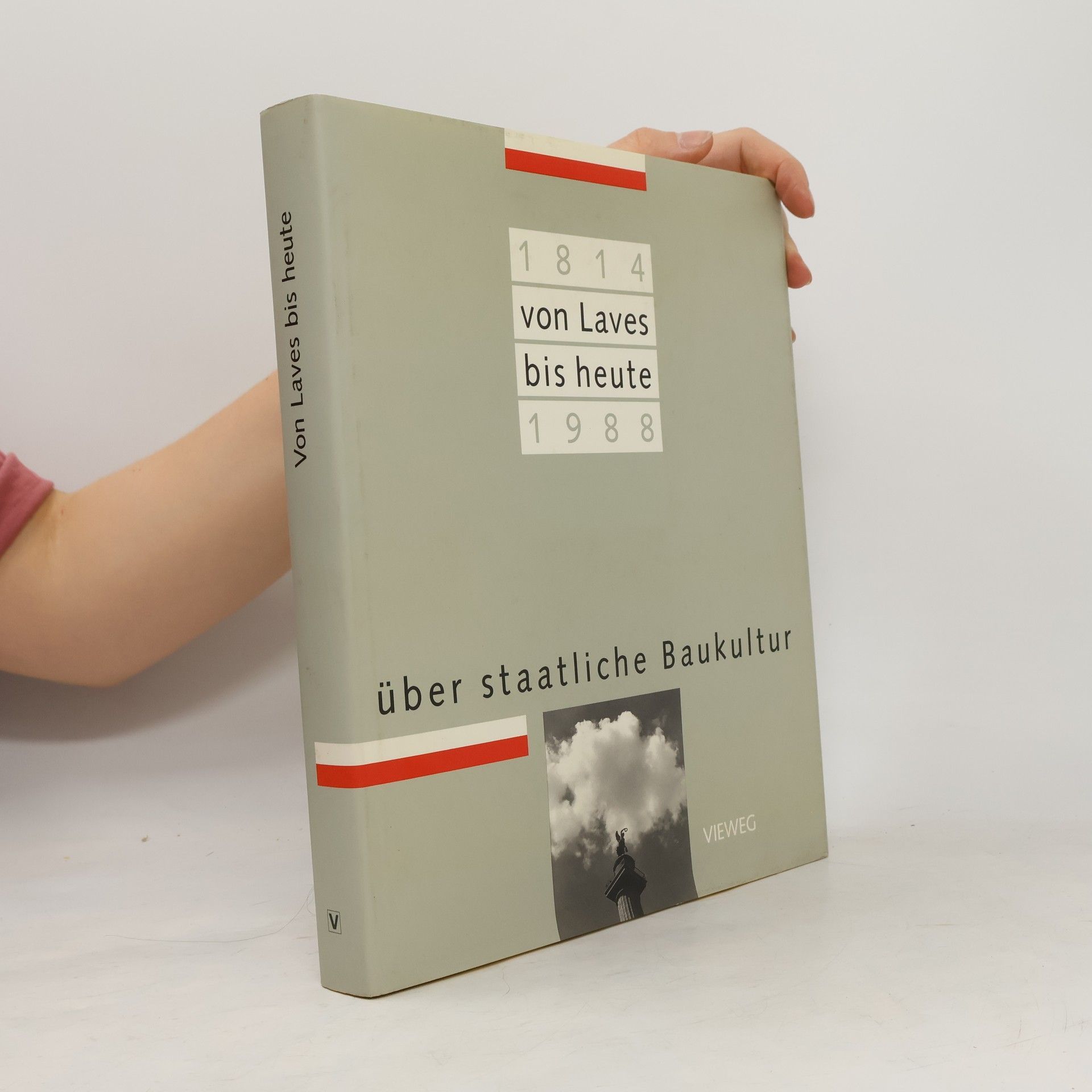 Sid Auffarth Von Laves bis heute