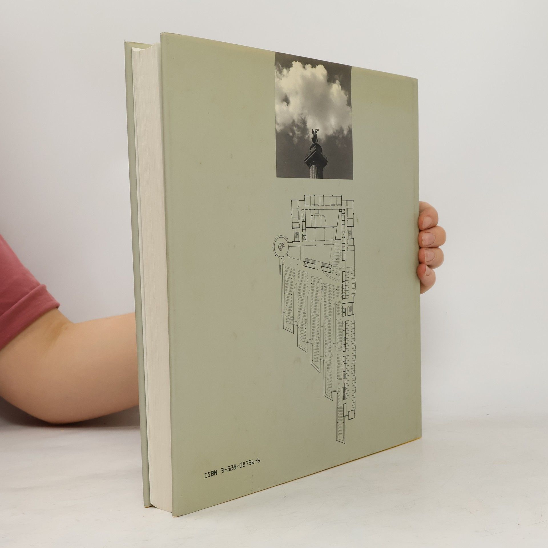 Günter Krawinkel Von Laves bis heute