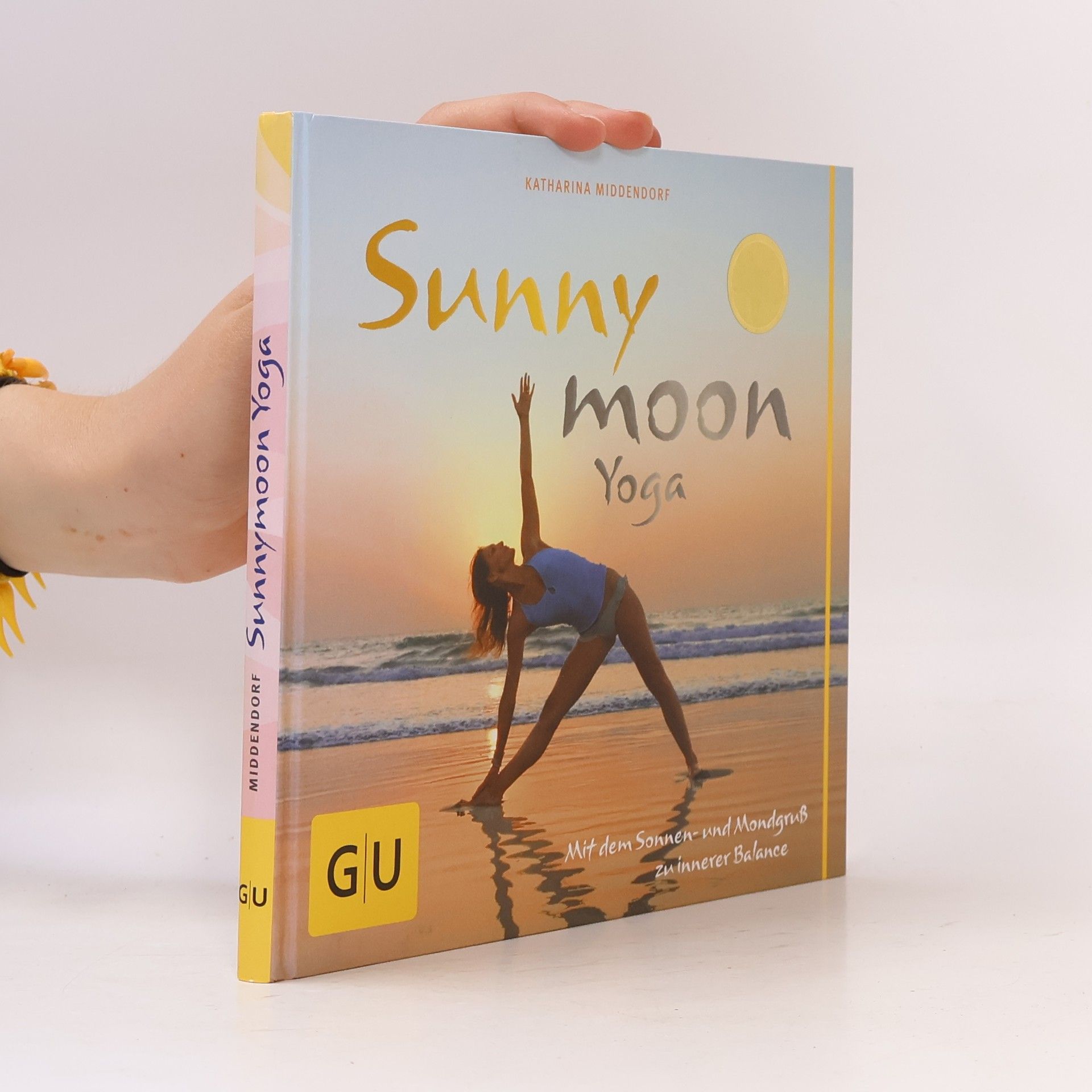 Sunnymoon Yoga
