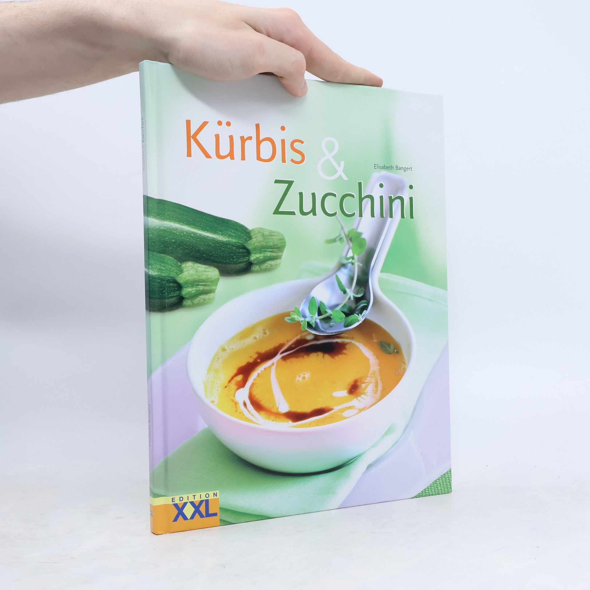 Kürbis & Zucchini
