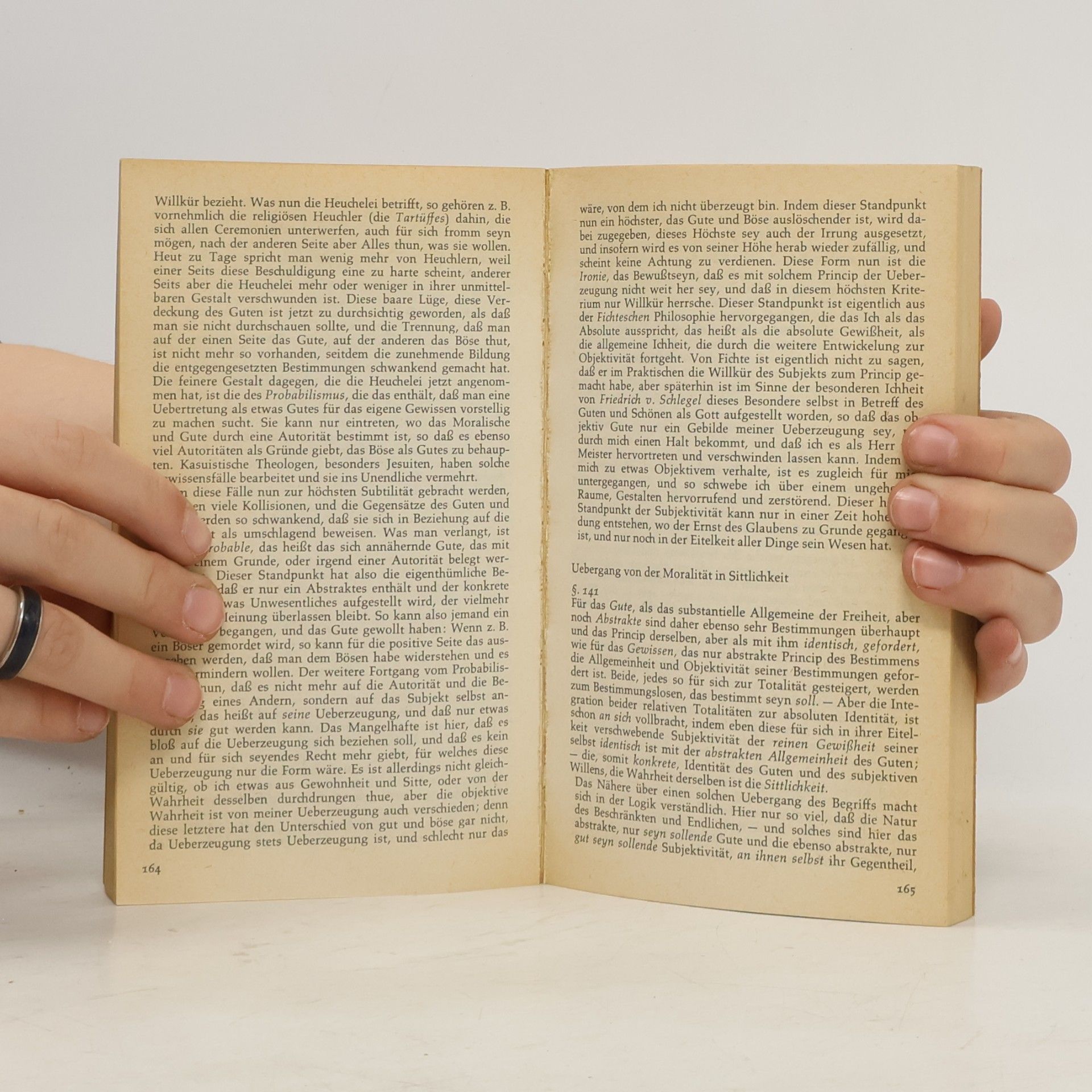 Peter Hegel Hegel. Studien Ausgabe 2