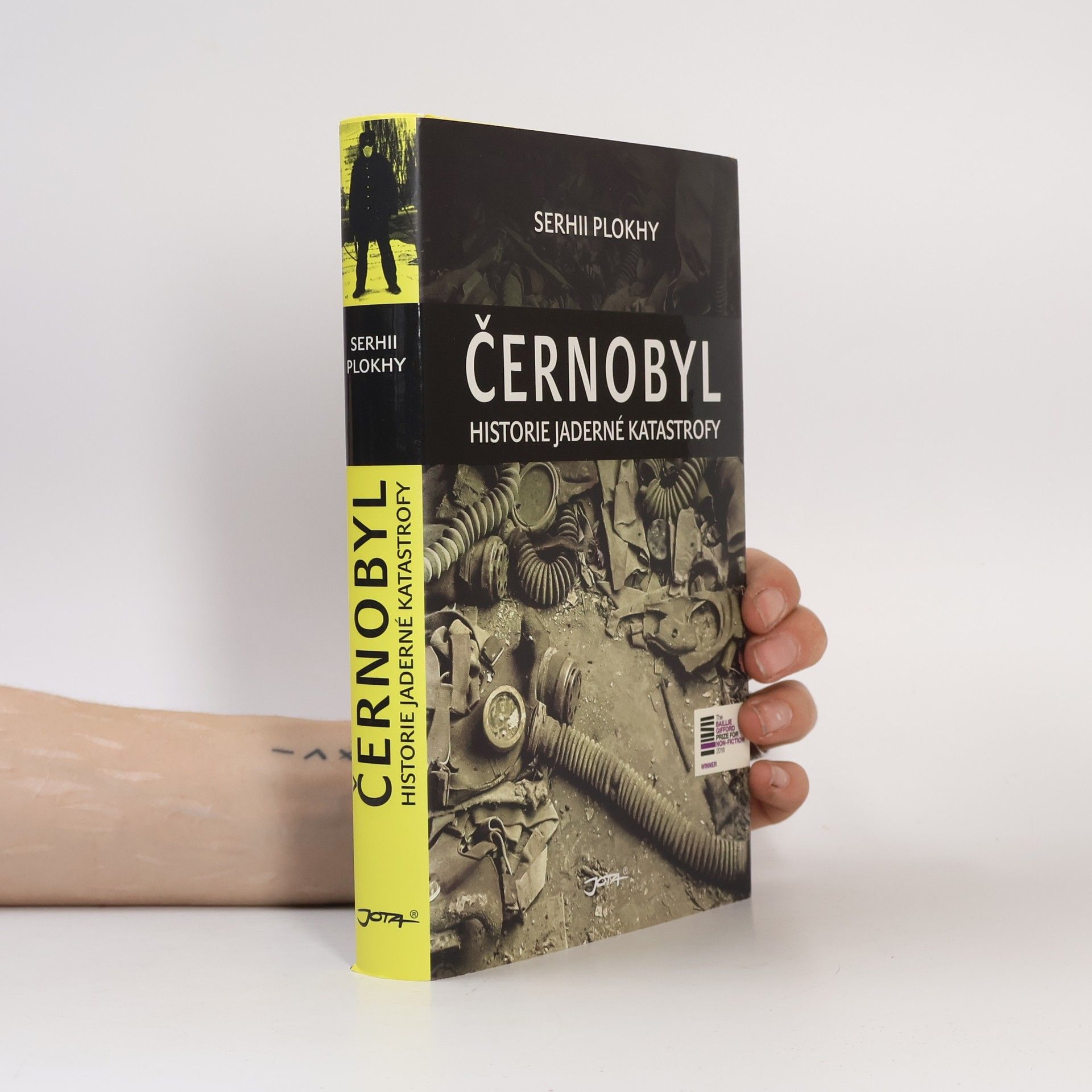 Černobyl