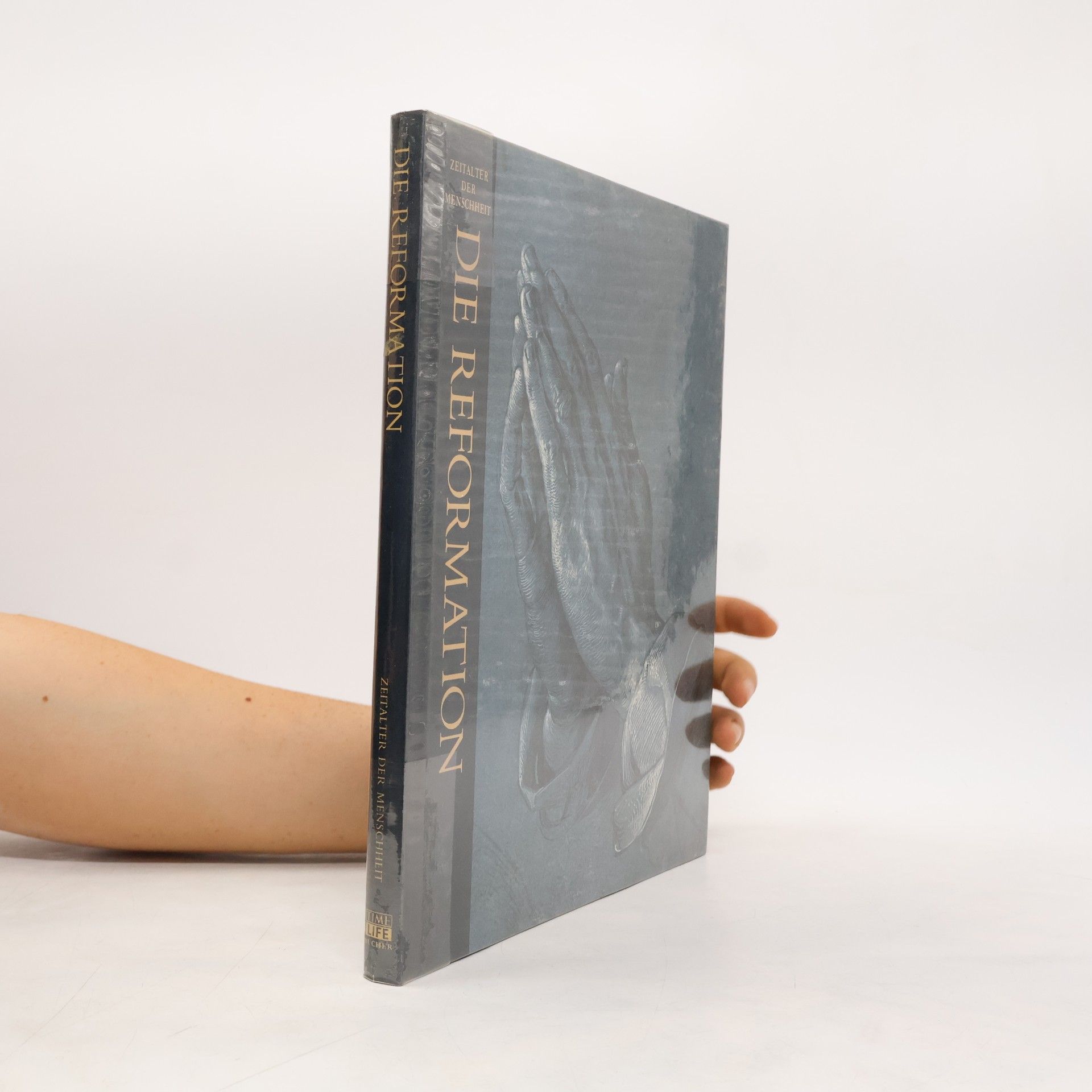 Autores varios Die Reformation