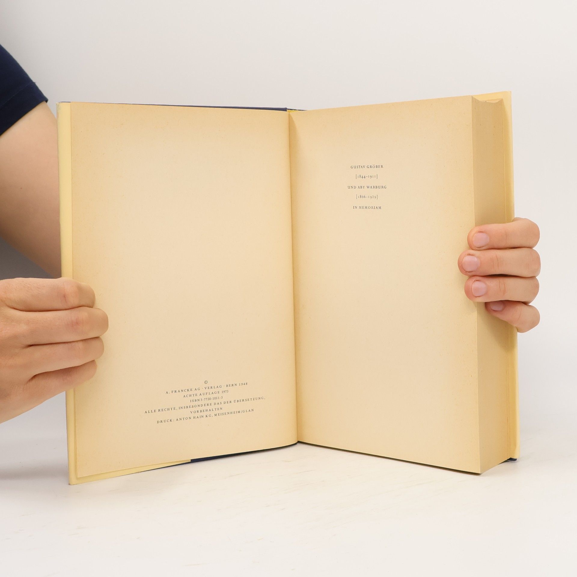 Ernst Robert Curtius Europäische Literatur und Lateinisches Mittelalter
