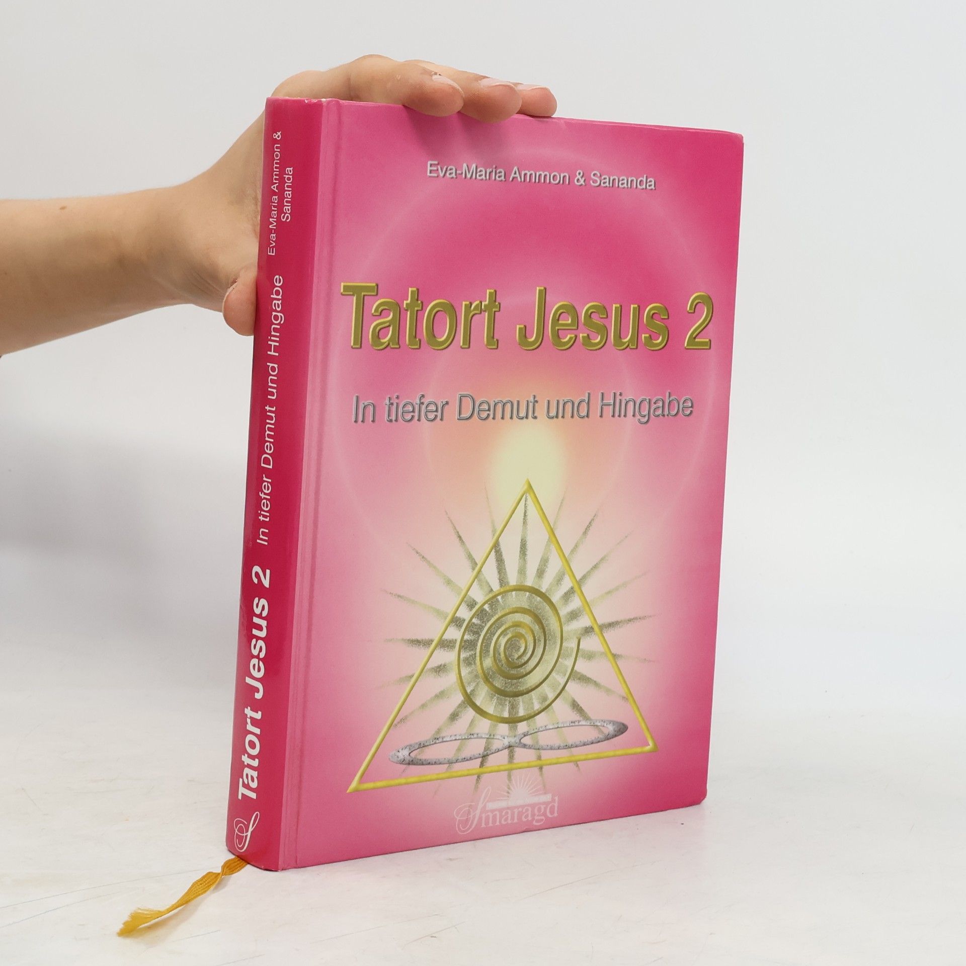 Tatort Jesus 2