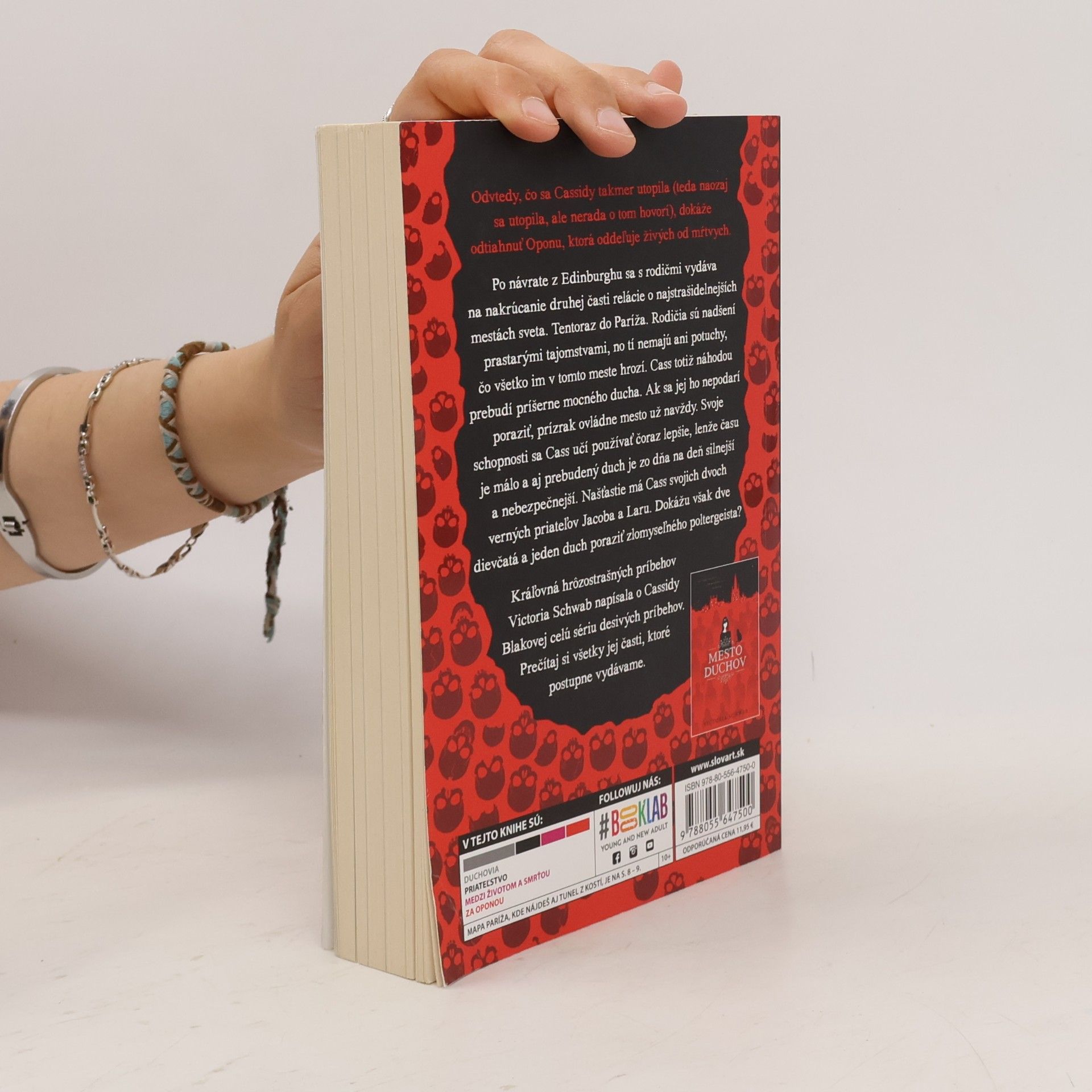 Victoria Schwab Tunel z kostí