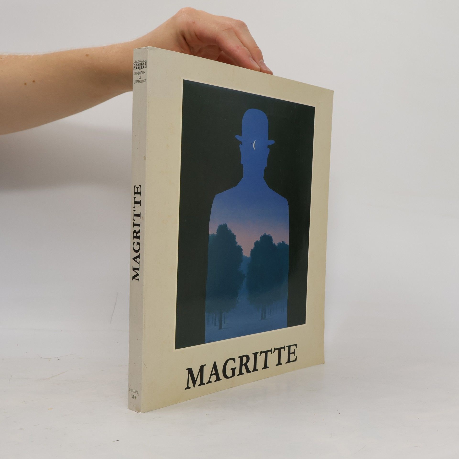 Collectif d'auteurs Magritte