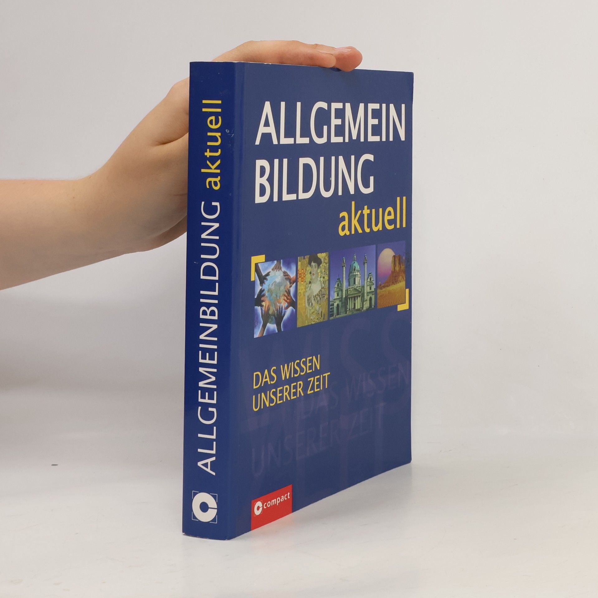 Allgemeinbildung aktuell