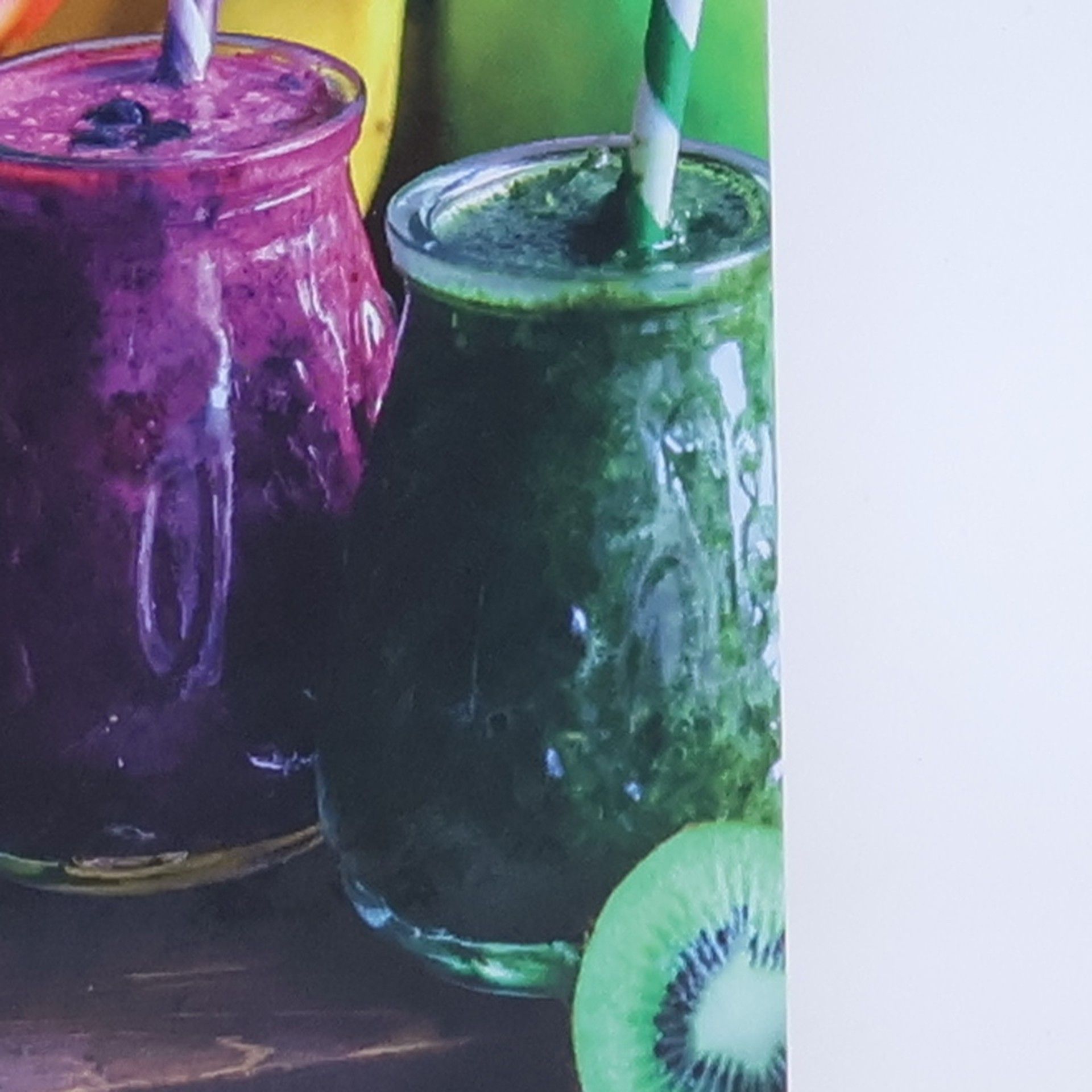 Alexandra Sgro Die leckersten Smoothies & Powerdrinks