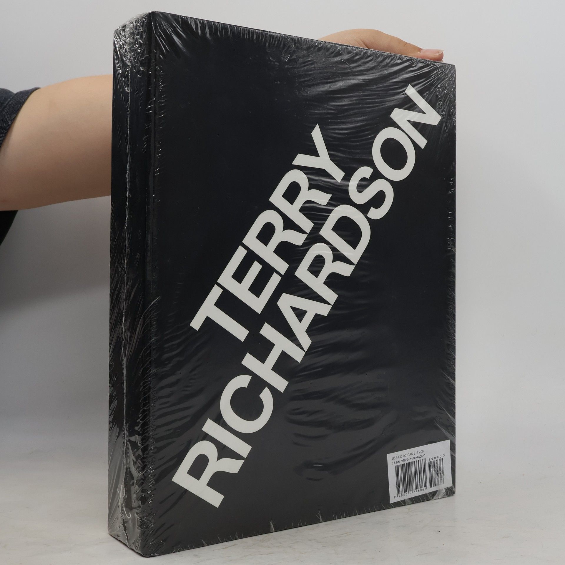 Terry Richardson Terry Richardson: Volumes 1 & 2: Portraits and Fashion