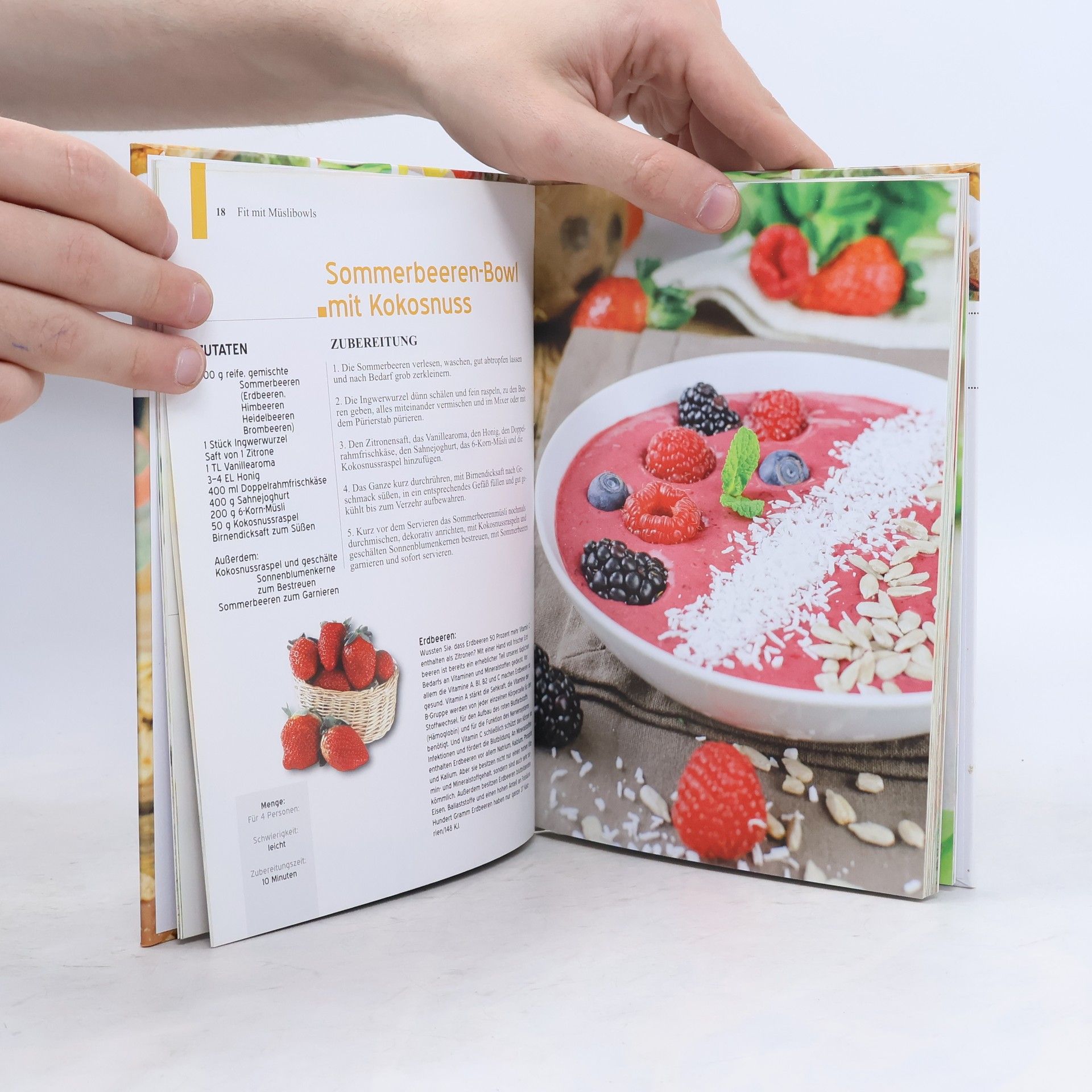 Powerfood 2 go