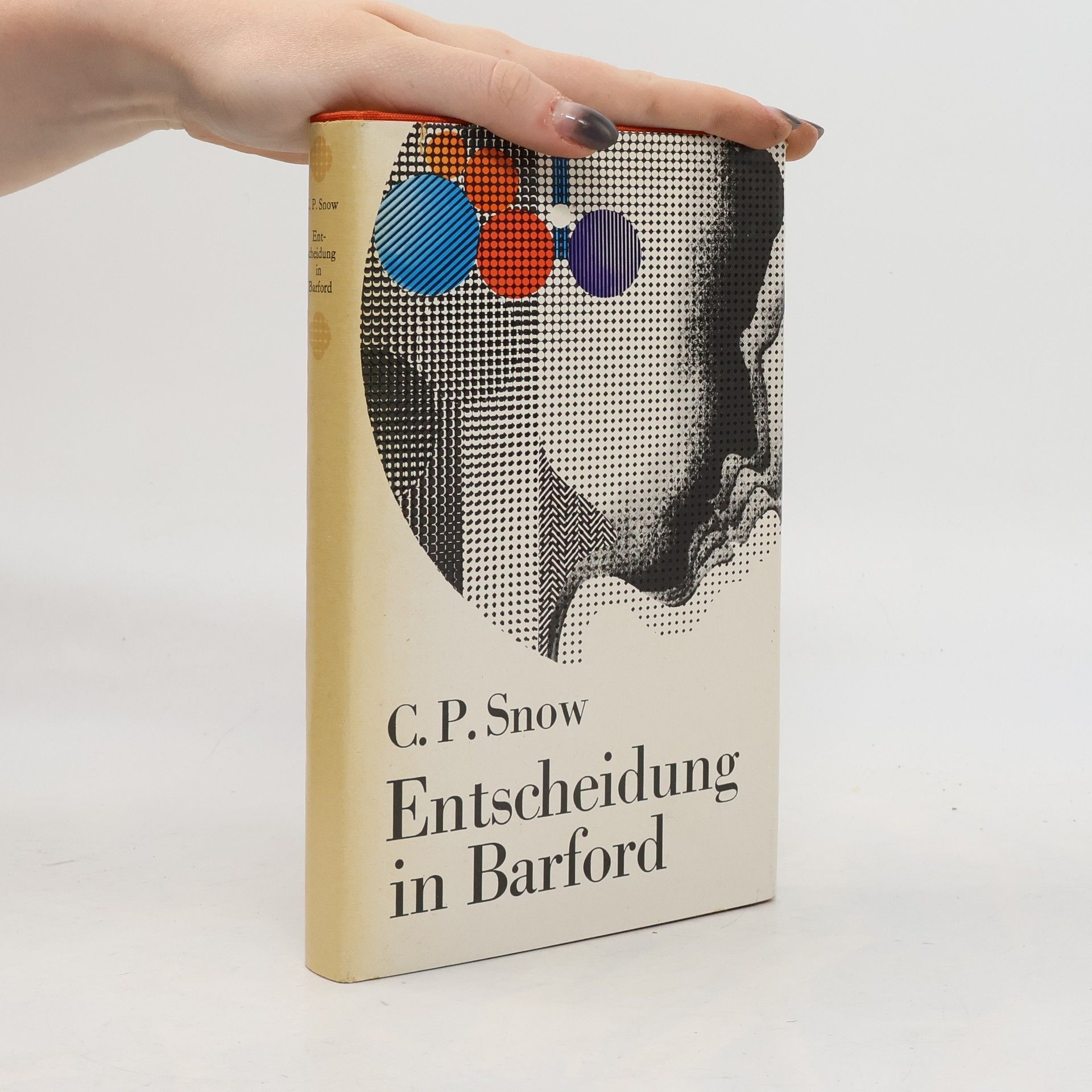 Entscheidung in Barford