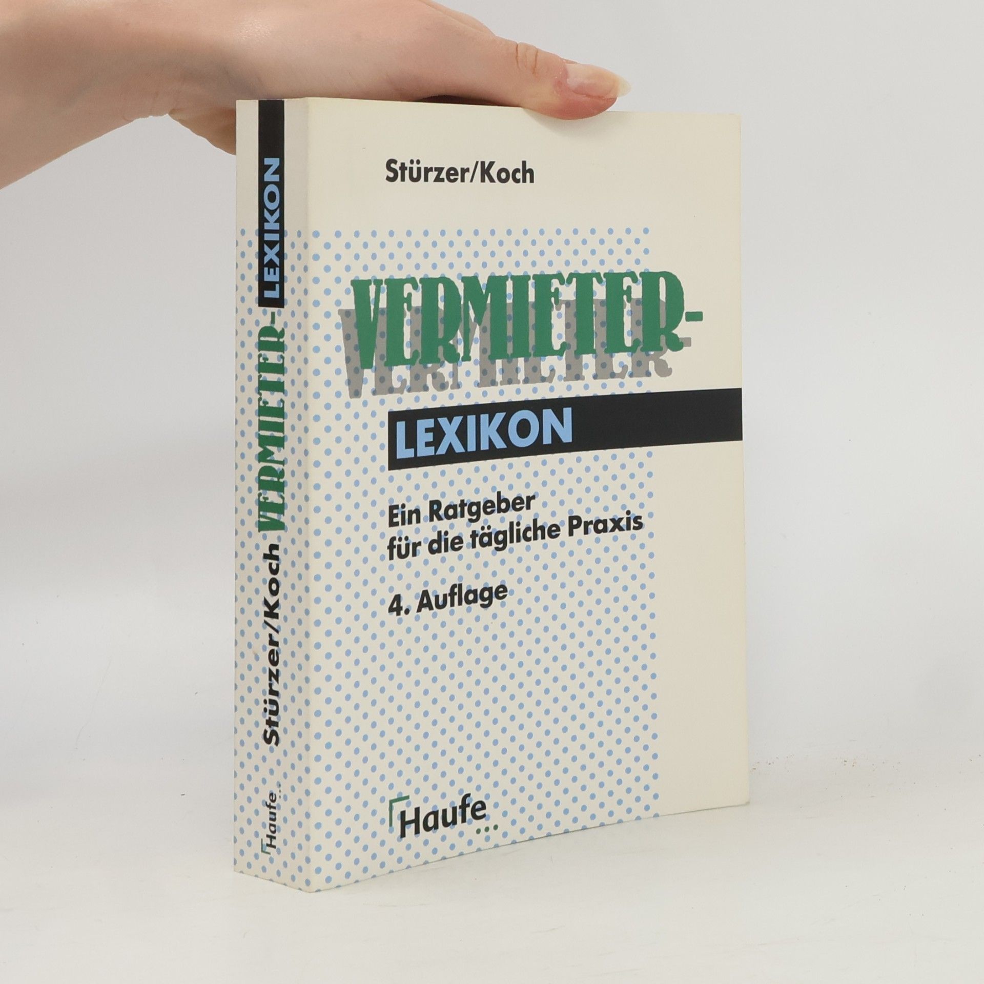 Michael Koch Vermieter-Lexikon