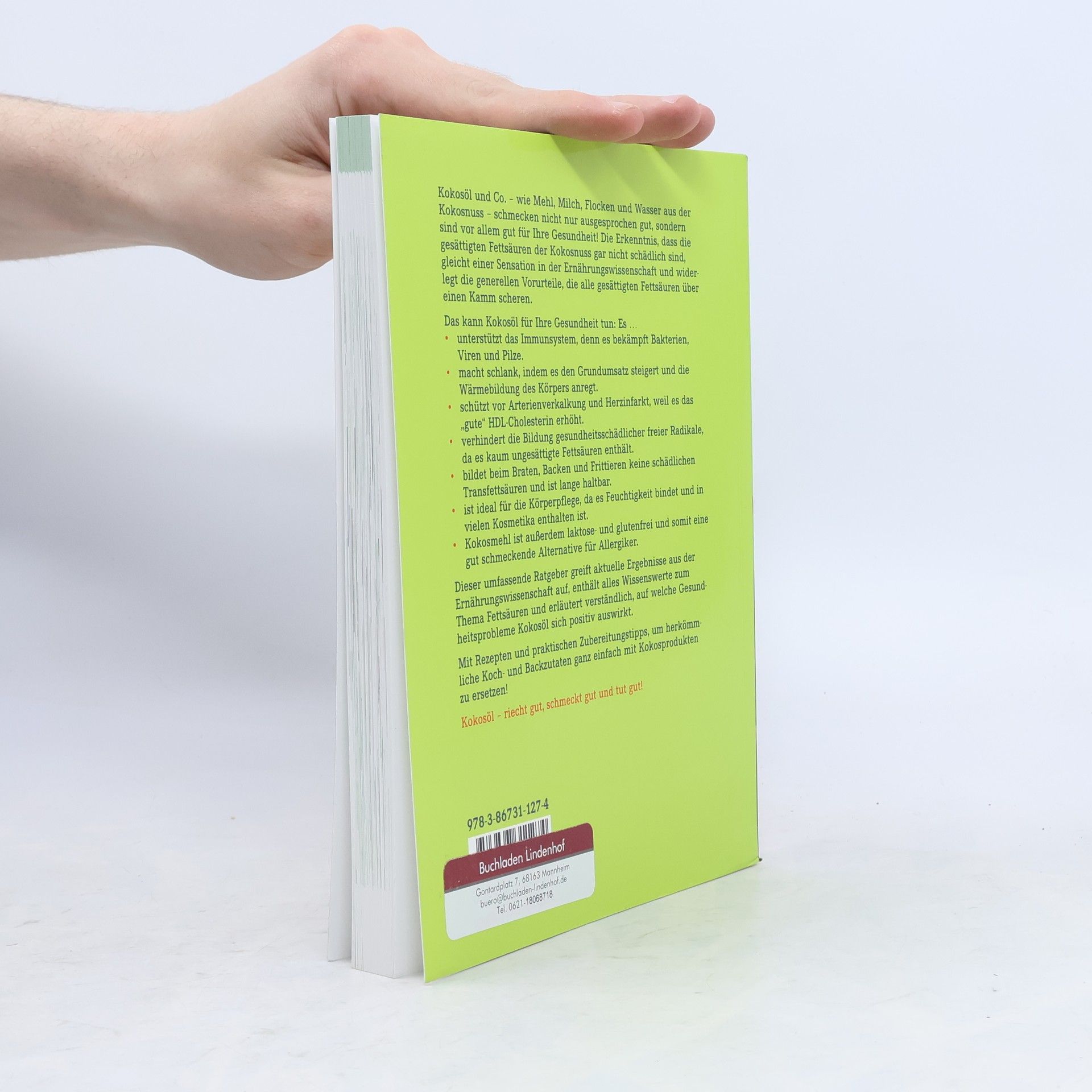 Peter Königs Das Kokos Buch : Natürlich heilen und genießen mit Kokosöl und Co.