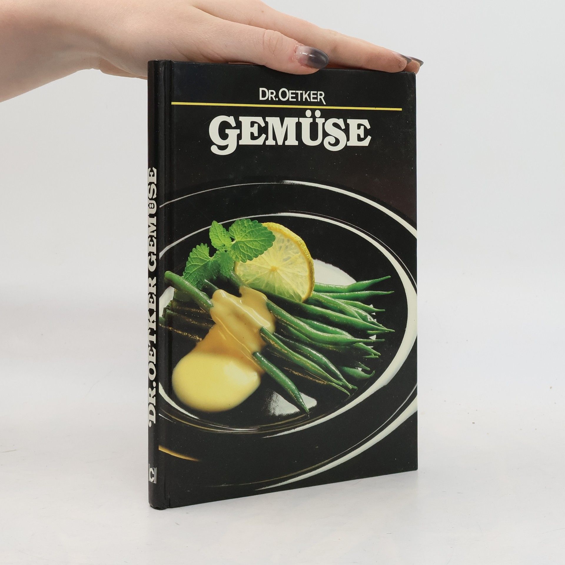 Dr. Oetker Gemüse