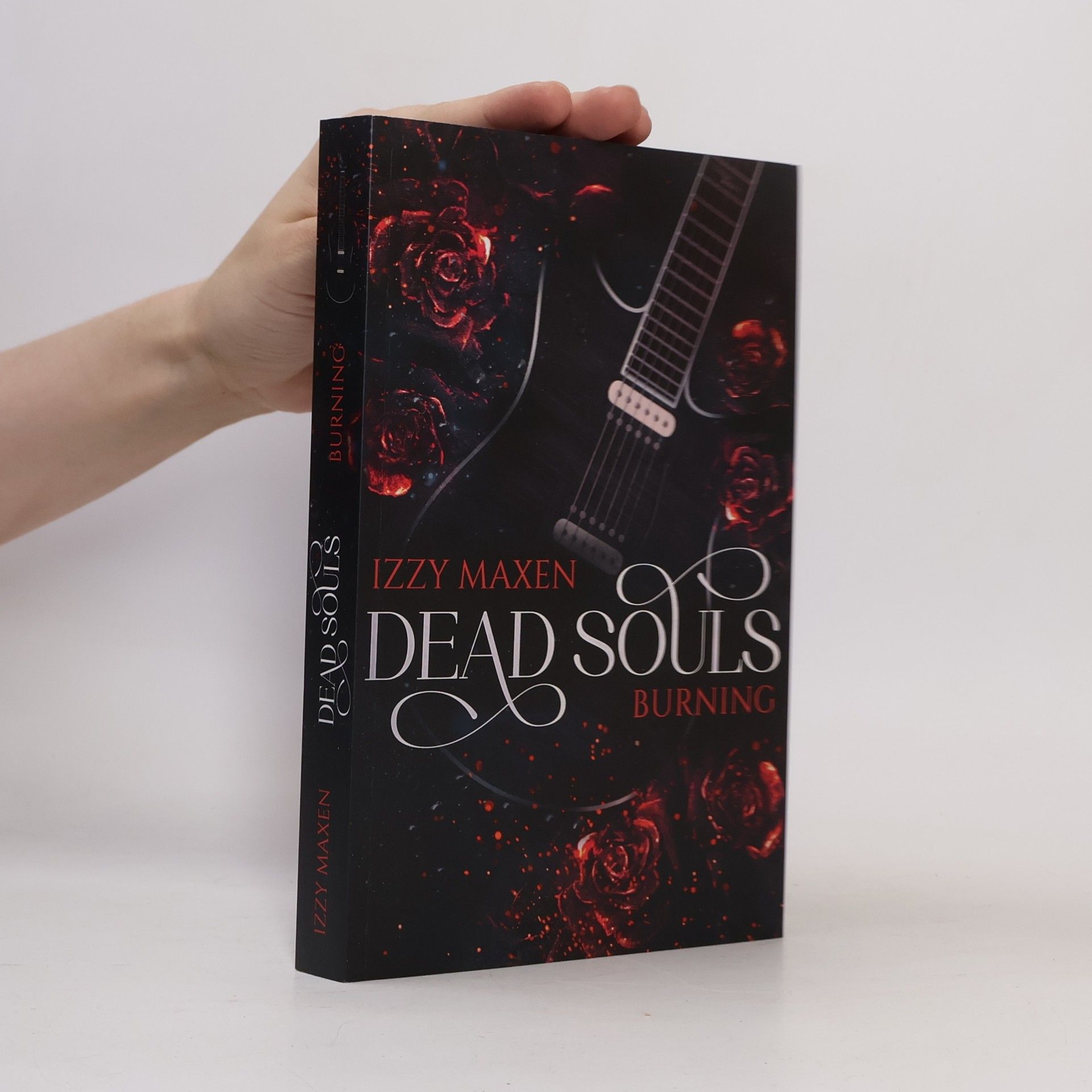 Dead Souls Burning