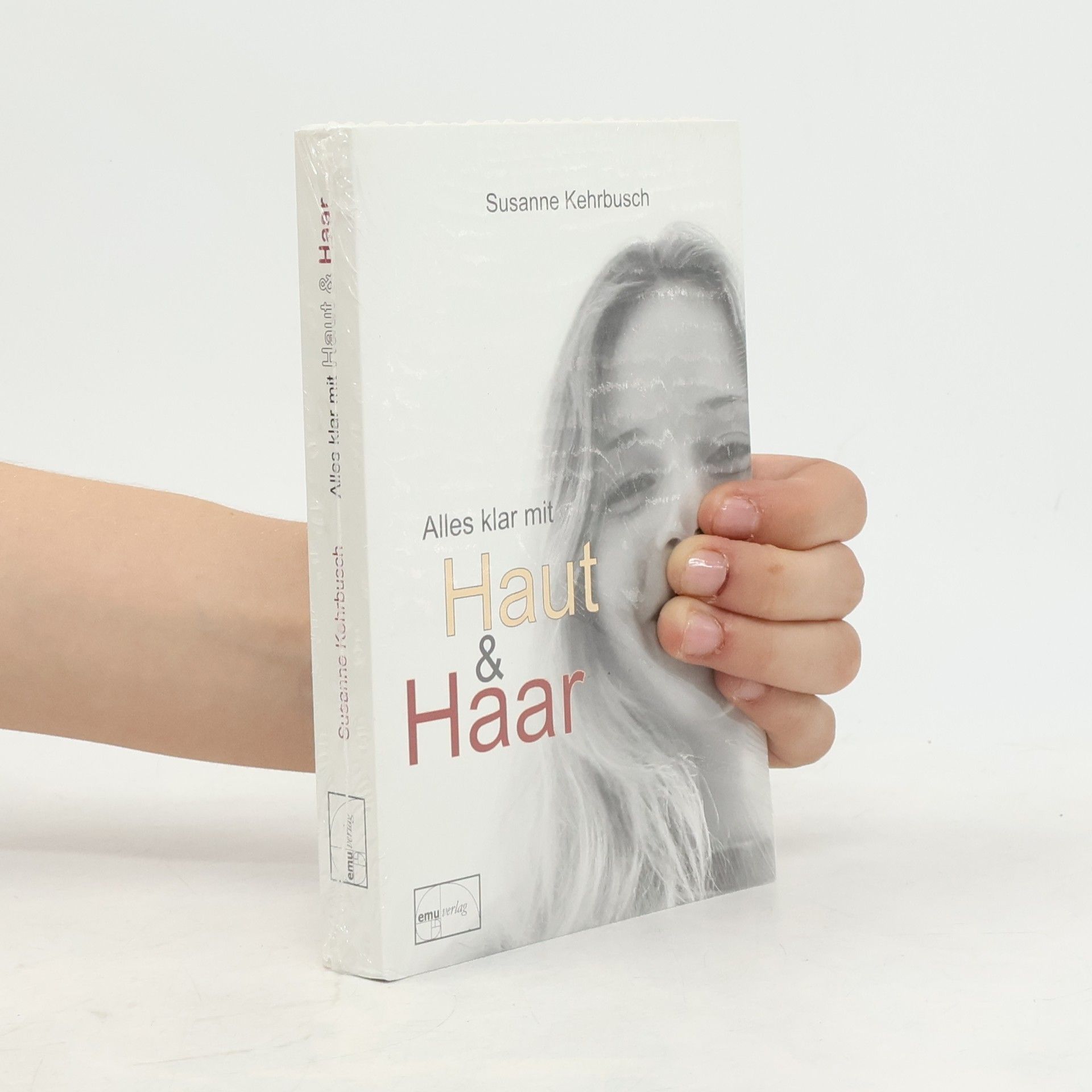 Susanne Kehrbusch Alles klar mit Haut & Haar