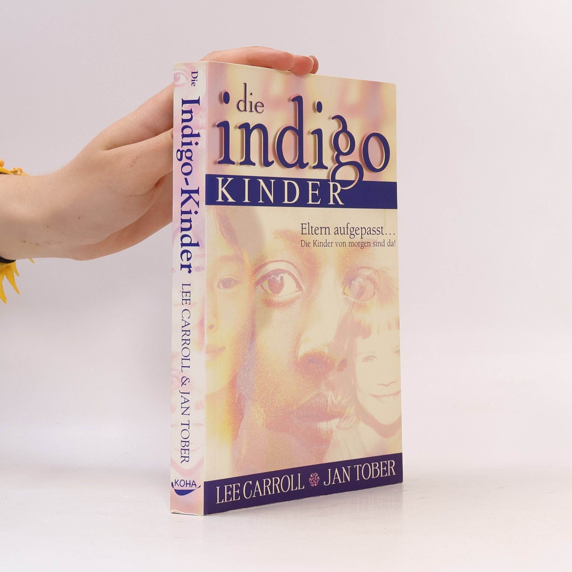 Die Indigo-Kinder