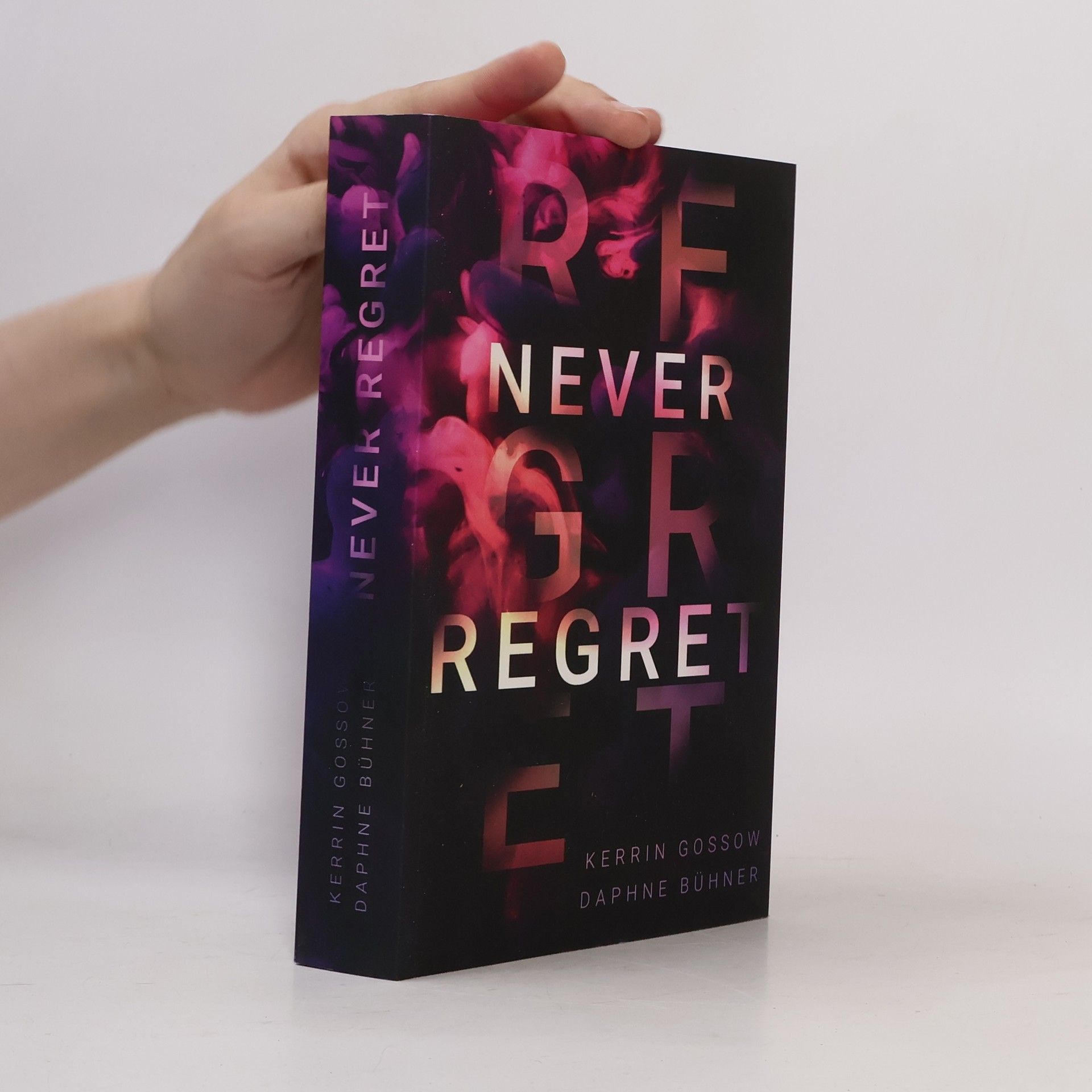 Never Regret