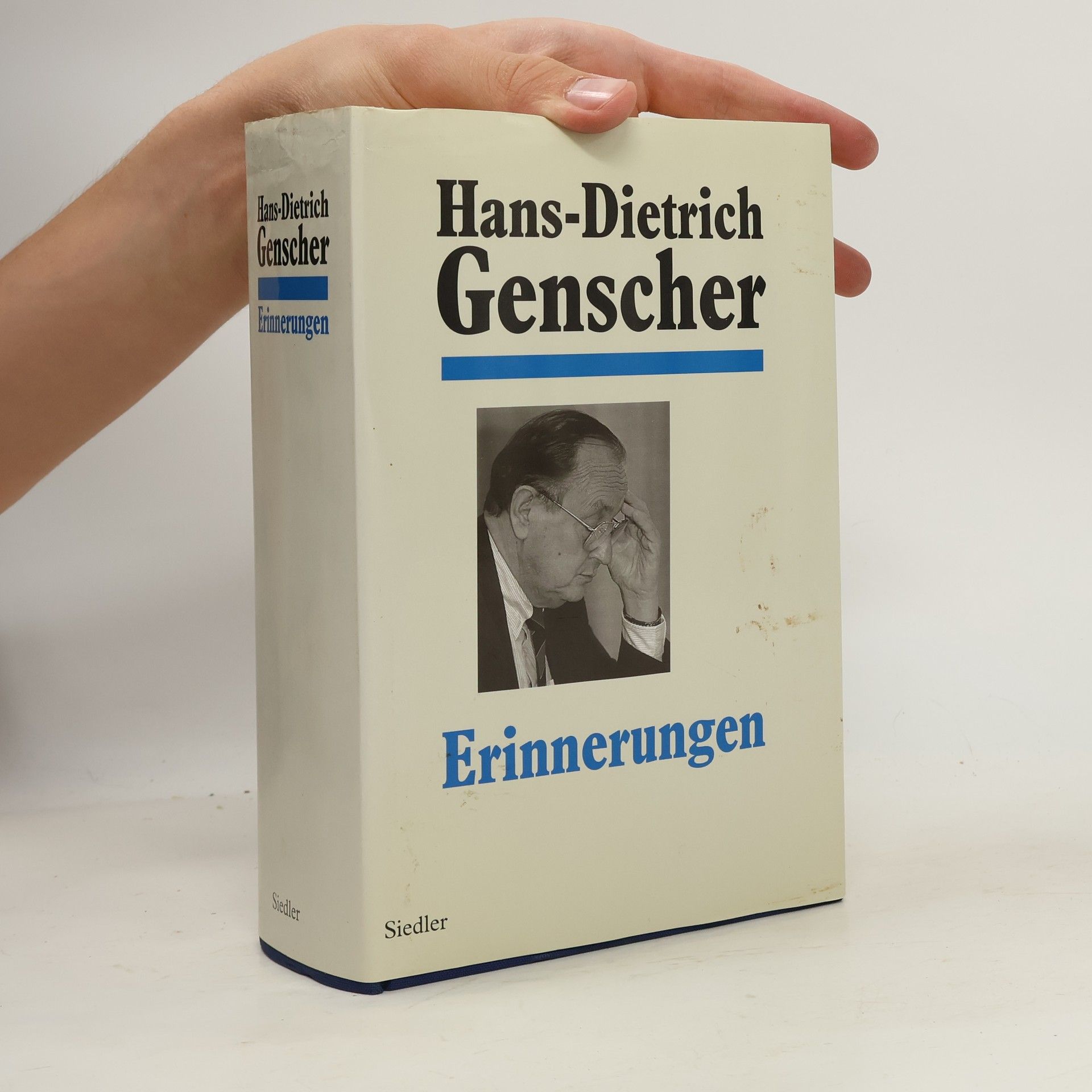 Erinnerungen