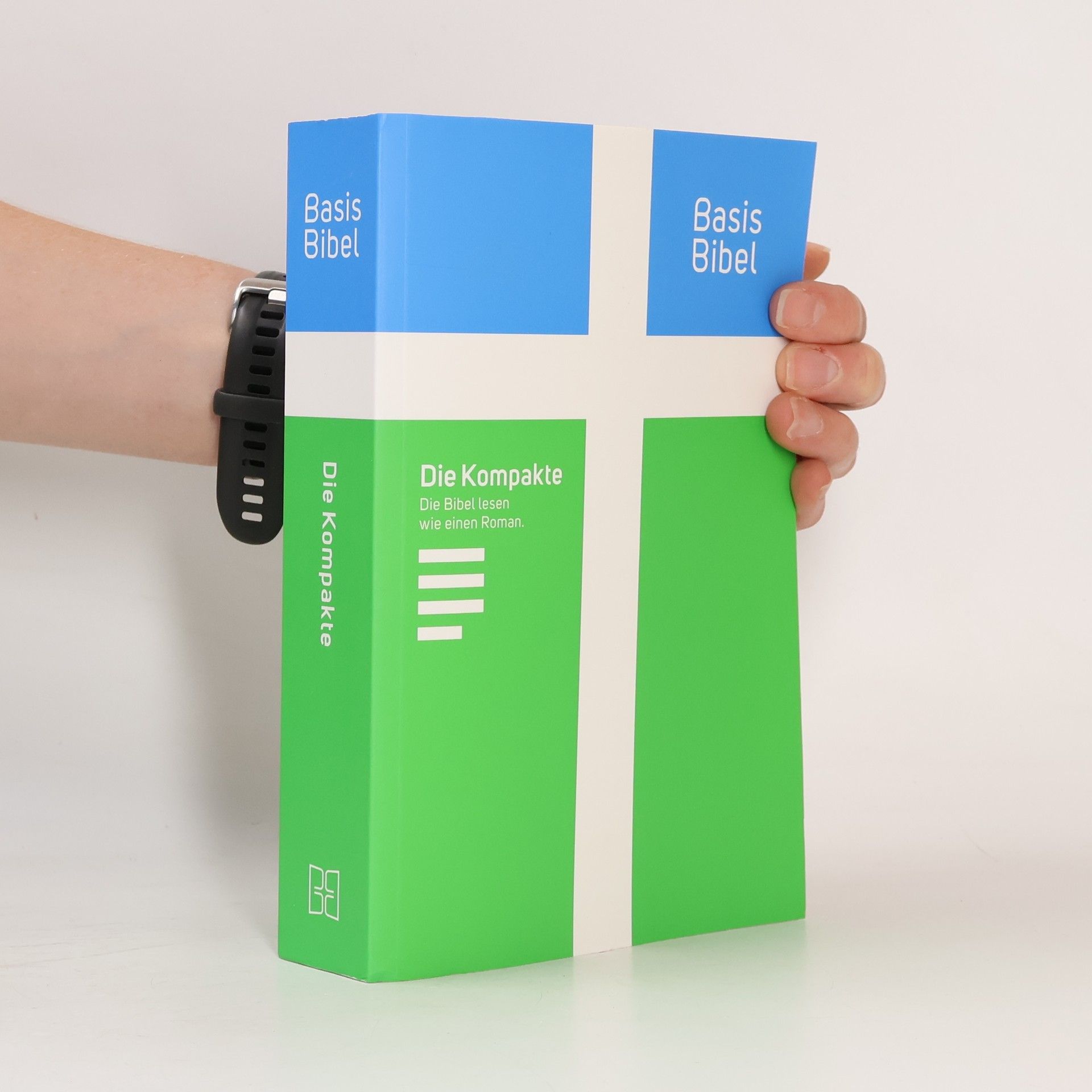 Auteurscollectief BasisBibel, Altes und Neues Testament