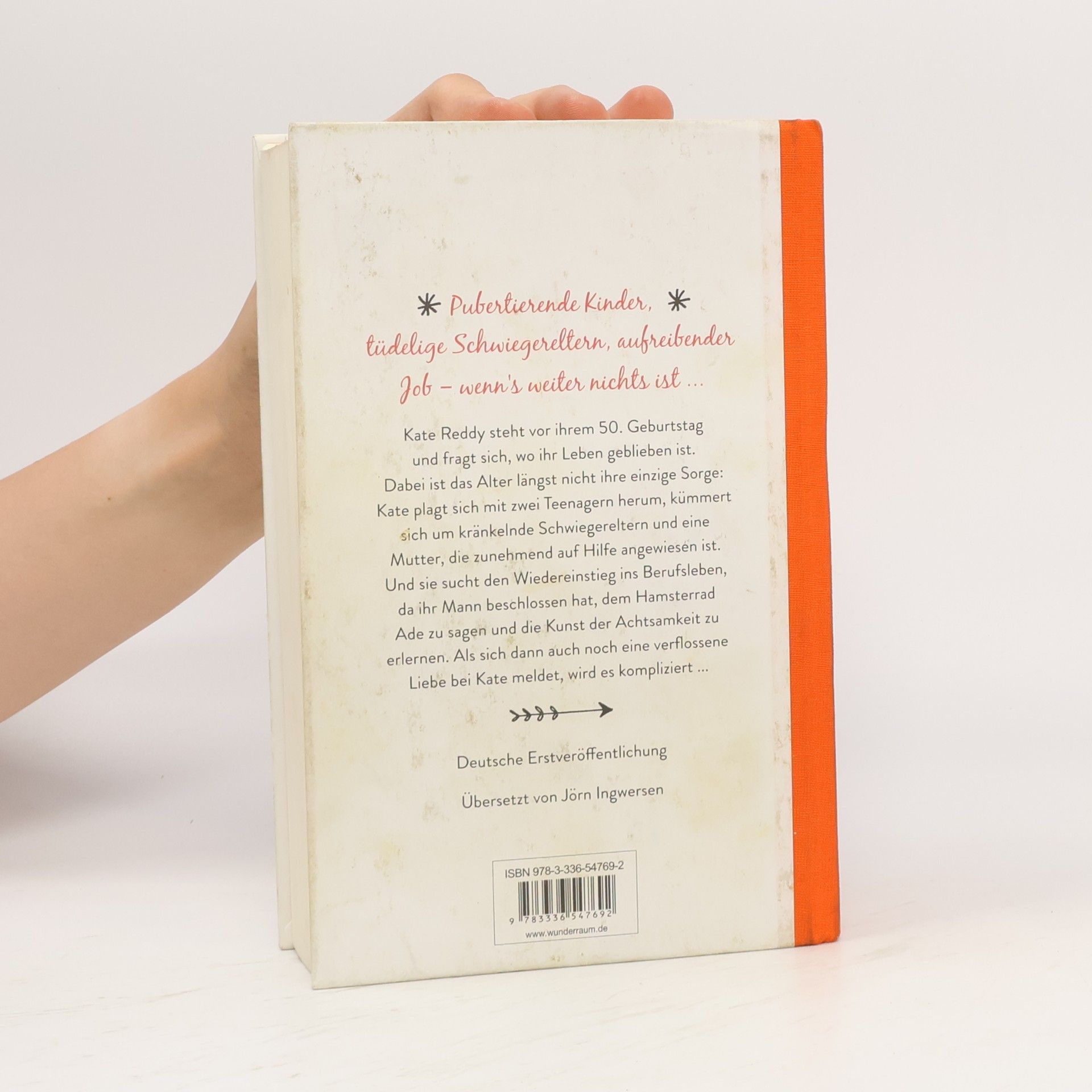 Allison Pearson Wenn's weiter nichts ist