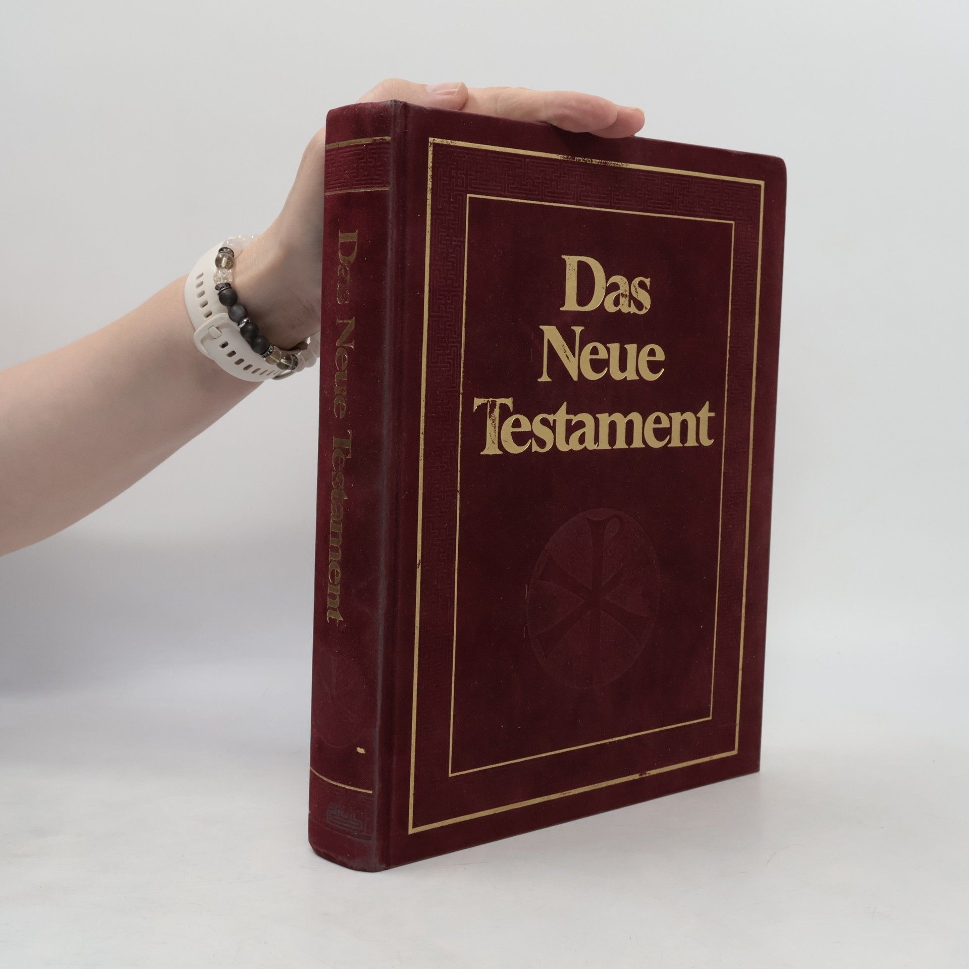 Günter Stemberger Das Neue Testament