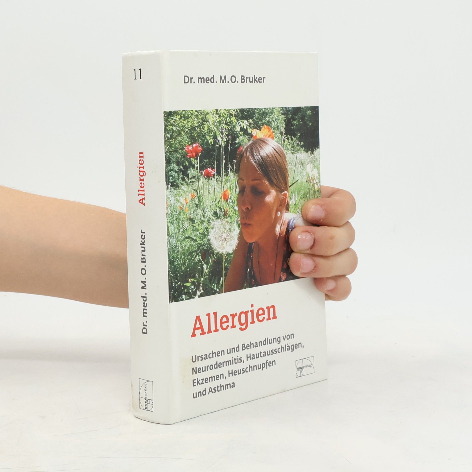 Allergien müssen nicht sein