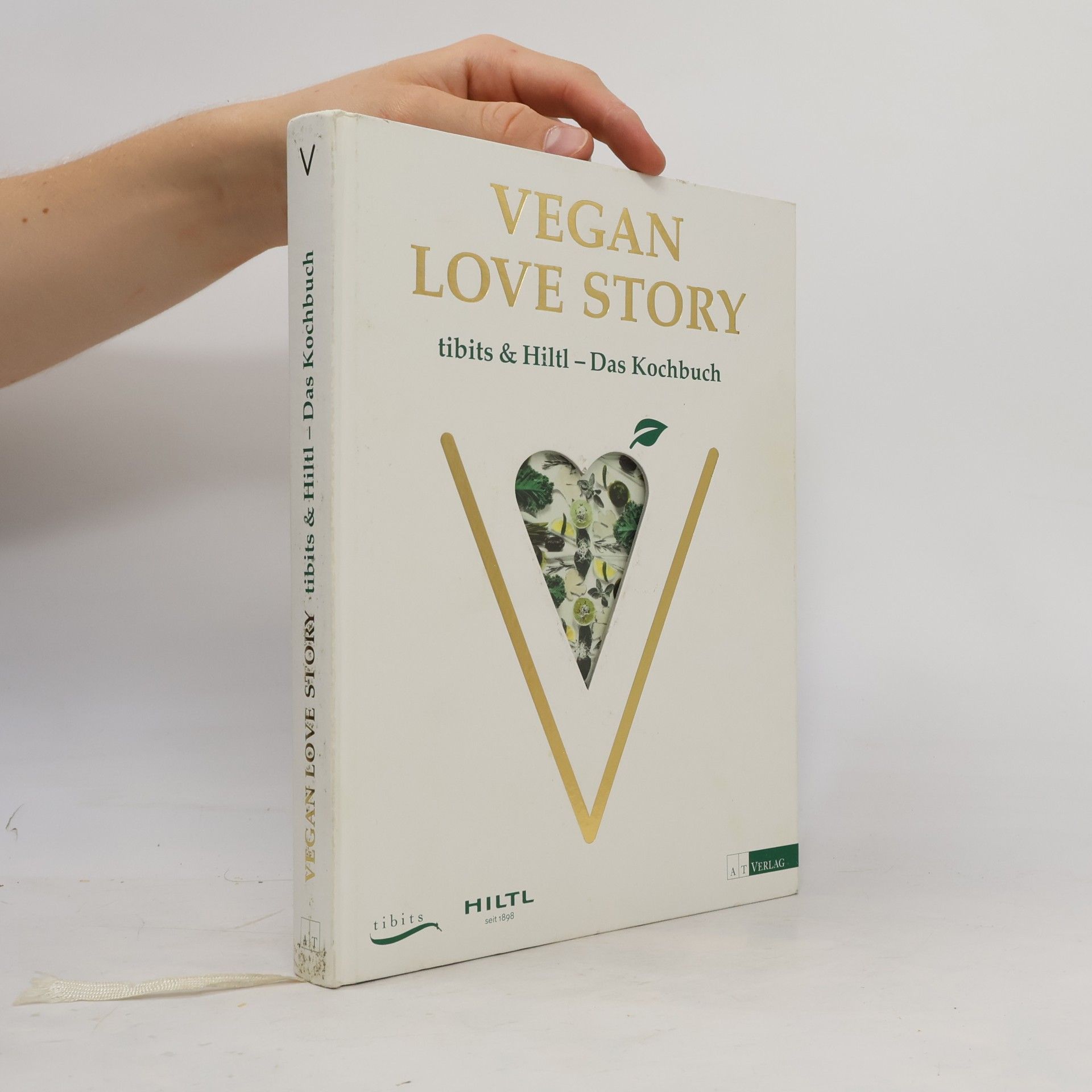Juliette Chre tien Vegan love story