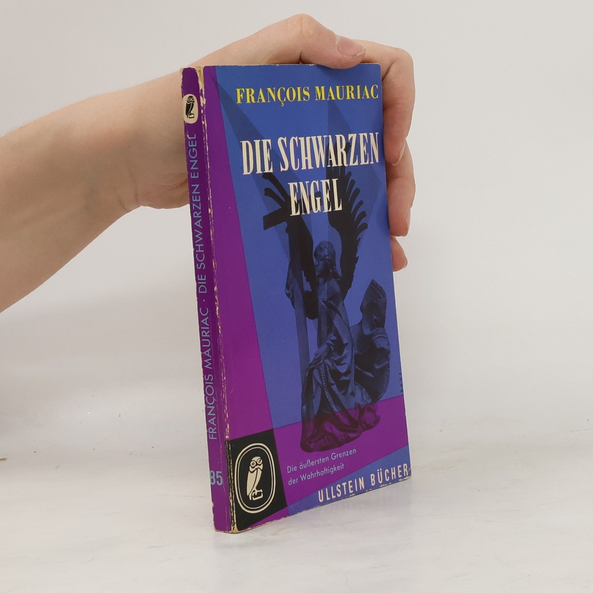 Die schwarzen Engel