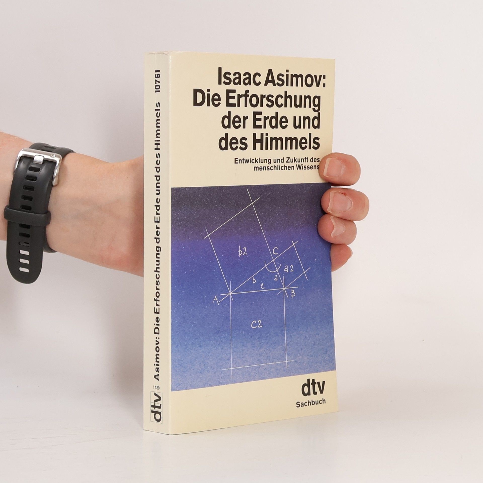 Die Erforschung der Erde und des Himmels