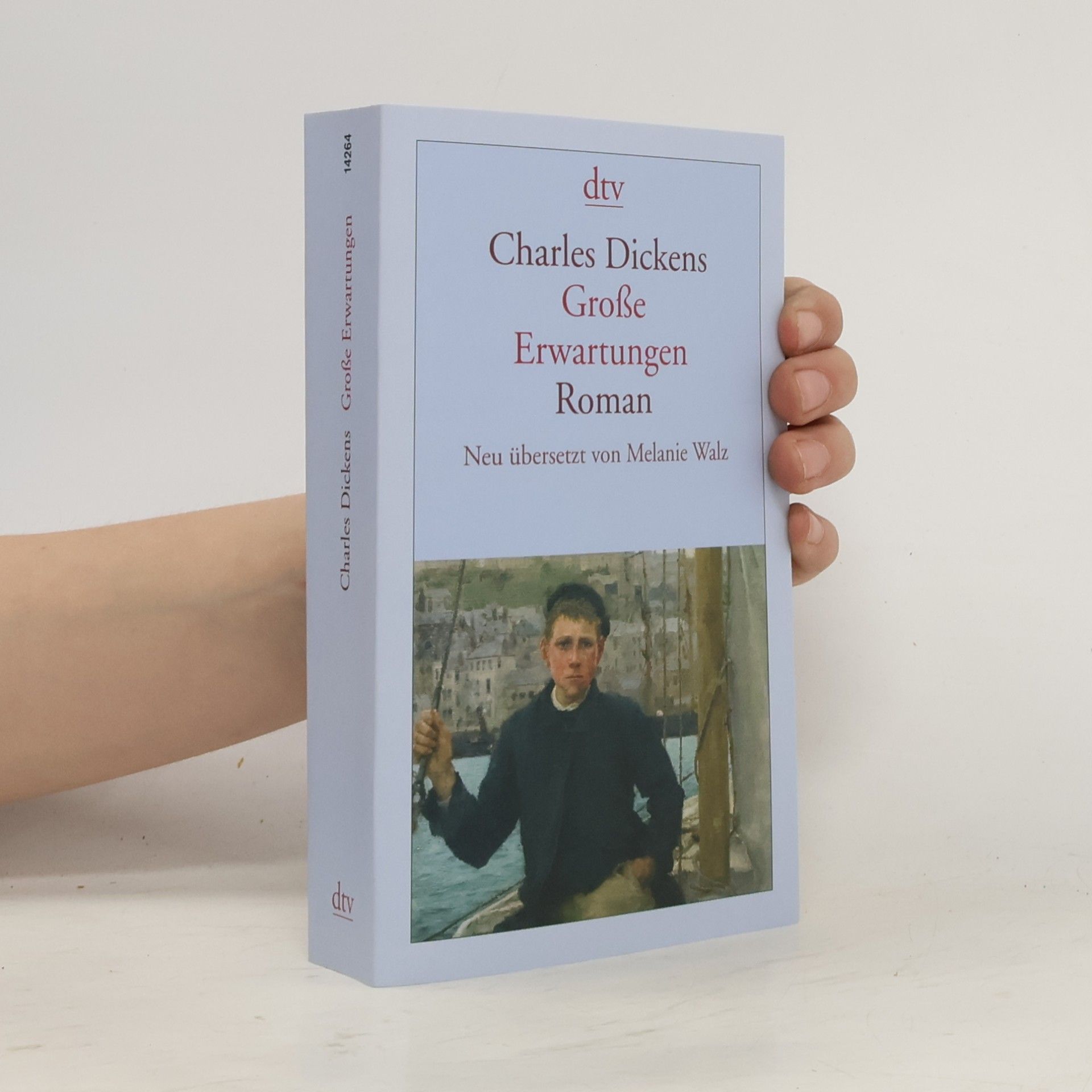 Charles Dickens Große Erwartungen