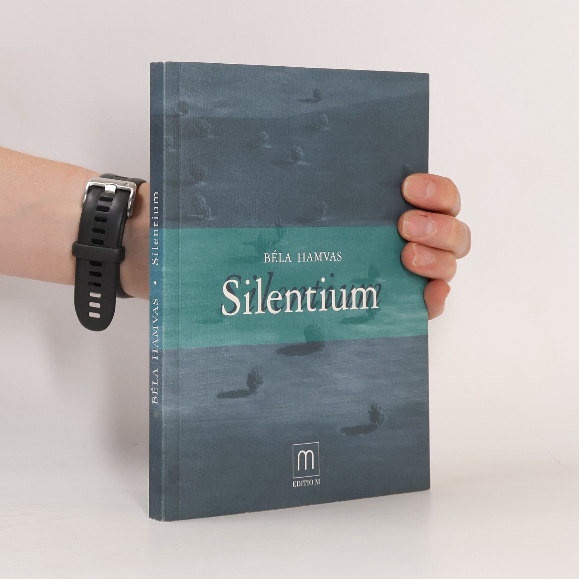 Silentium