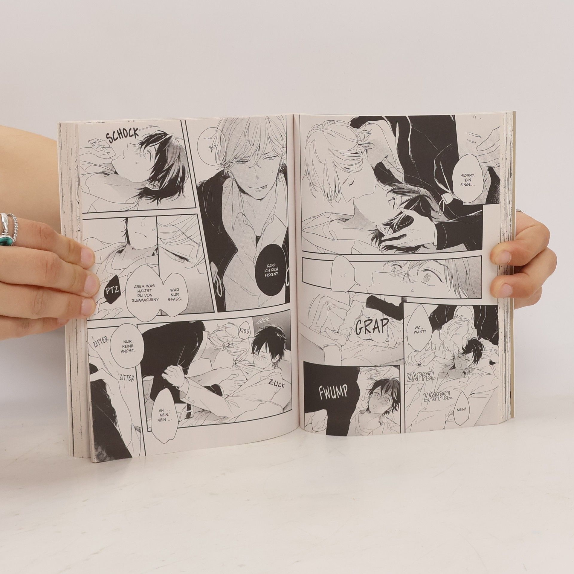 Tomo Kurahashi Sick