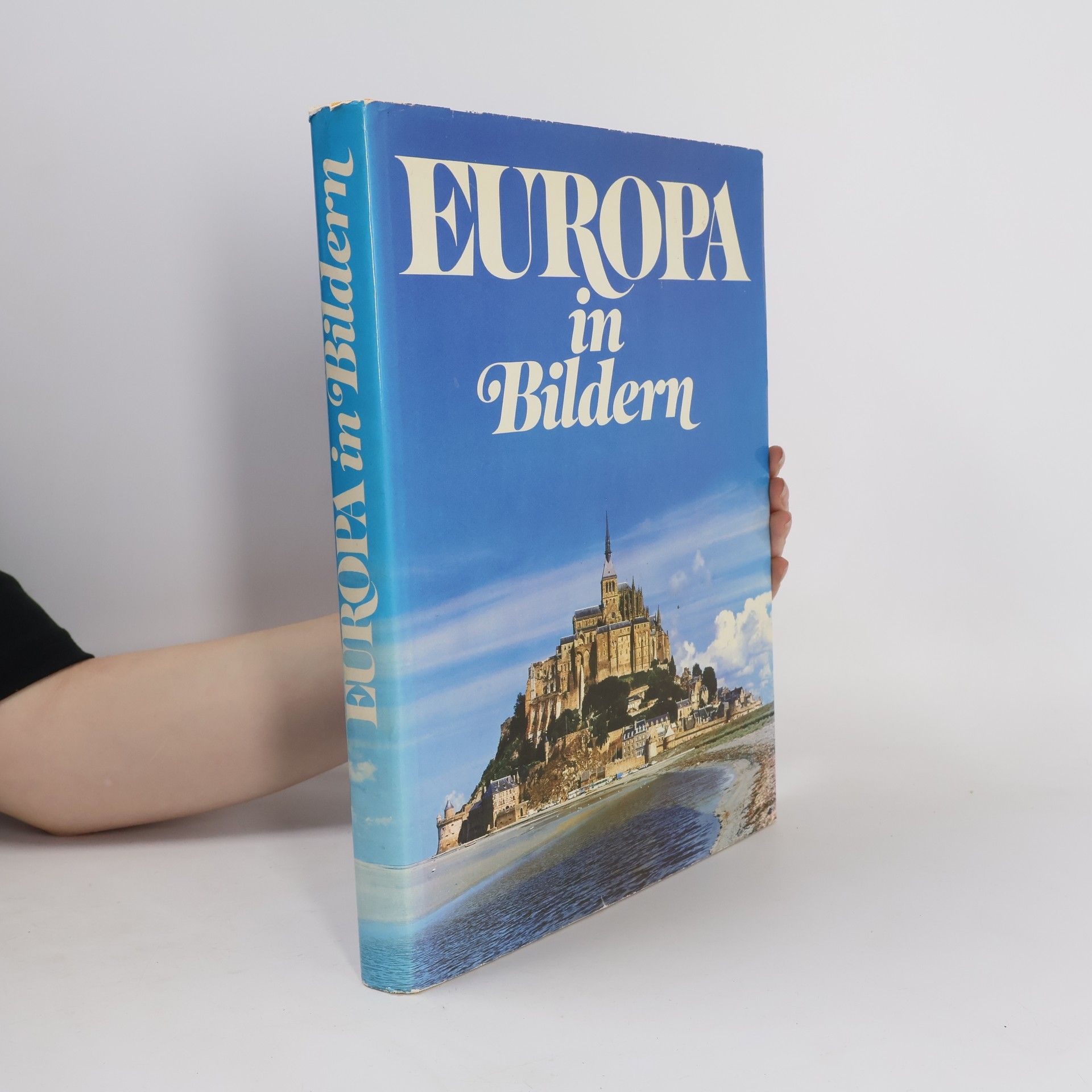 Autorenkollektiv Europa in Bildern