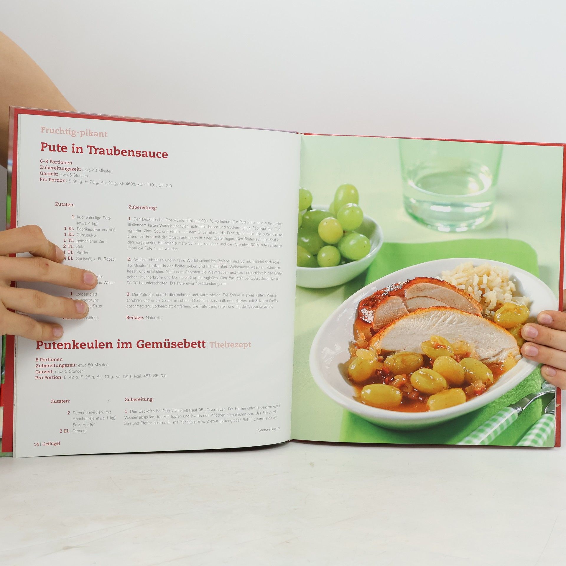 Andrea Gloß Dr. Oetker - Sanft garen mit der 95-Grad-Methode
