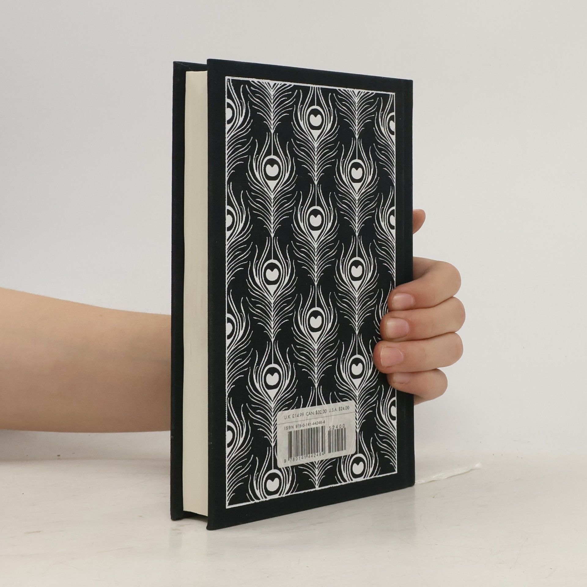 Oscar Wilde The Picture of Dorian Gray