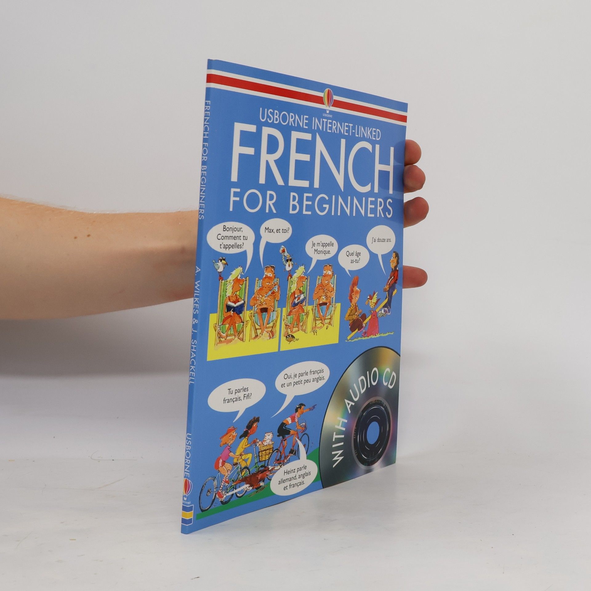 French for Beginners