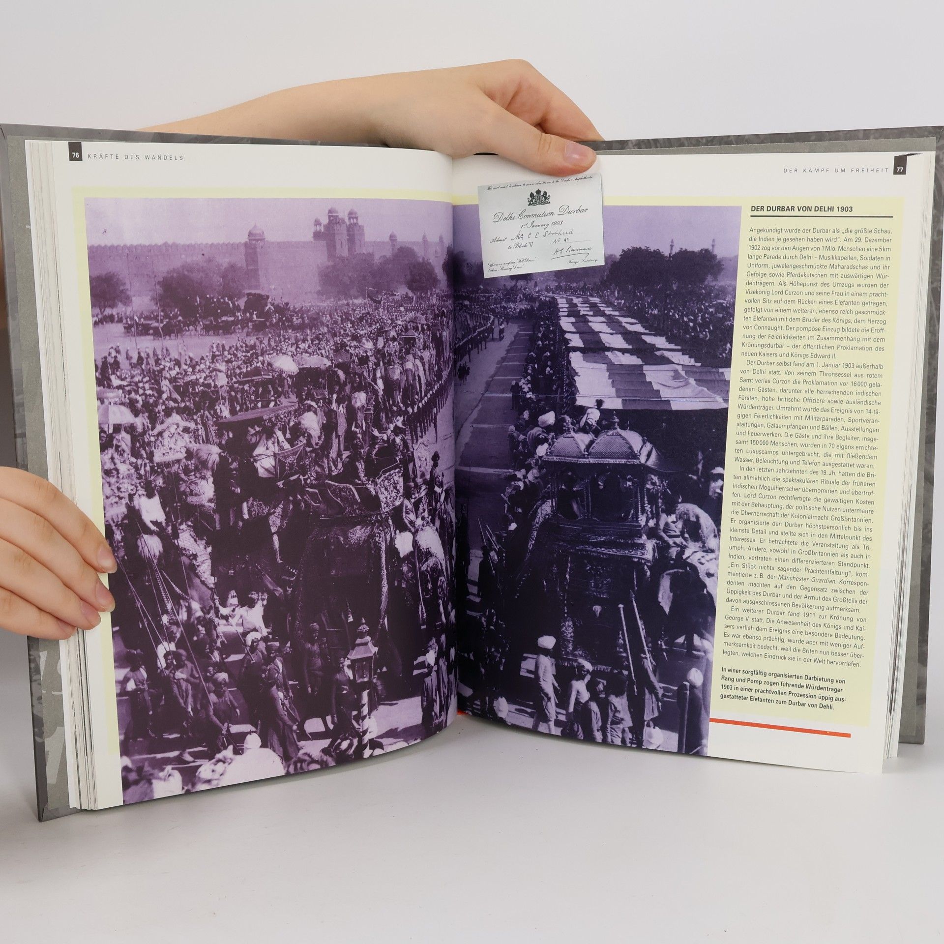 Autorenkollektiv Welt im Umbruch 1900-1914