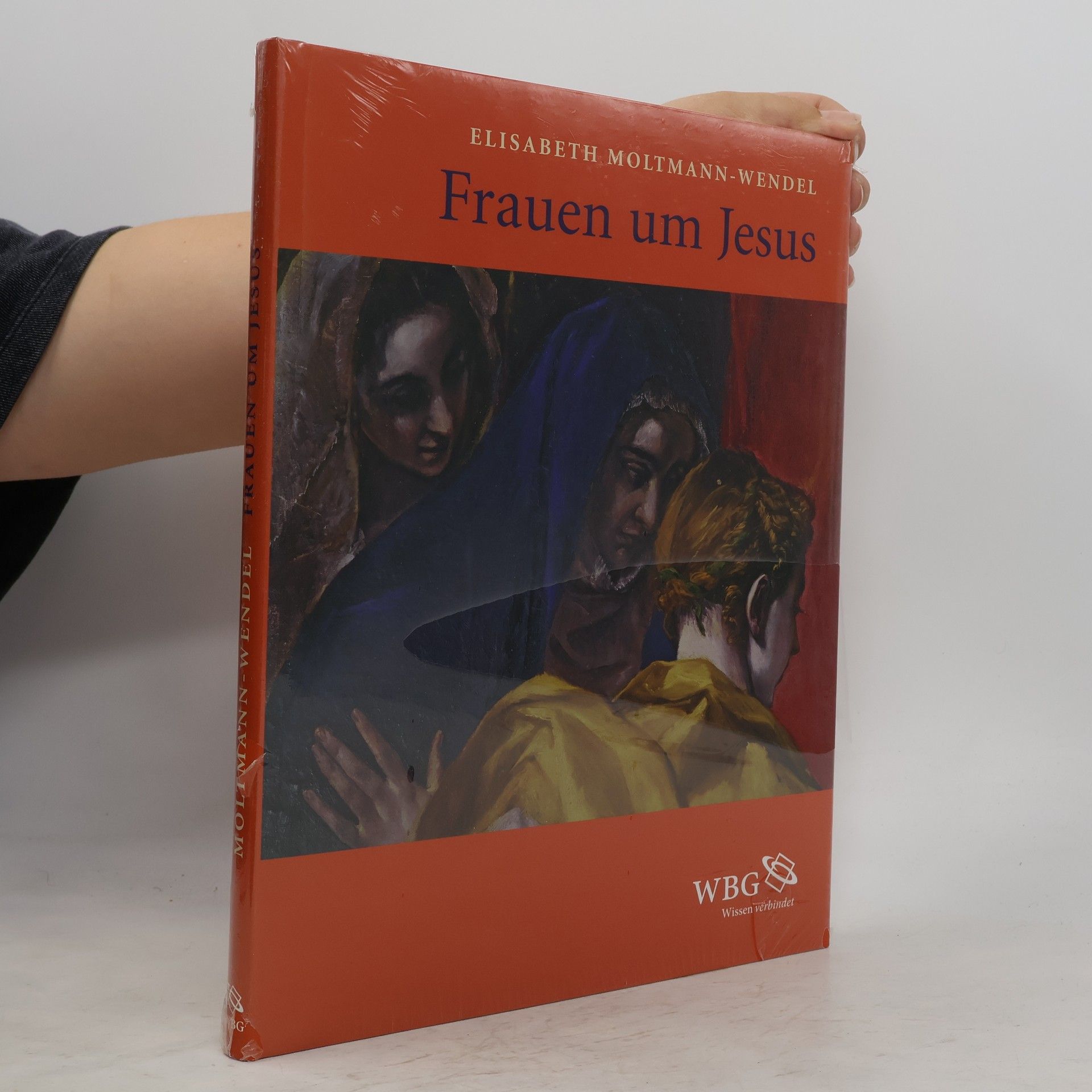 Frauen um Jesus