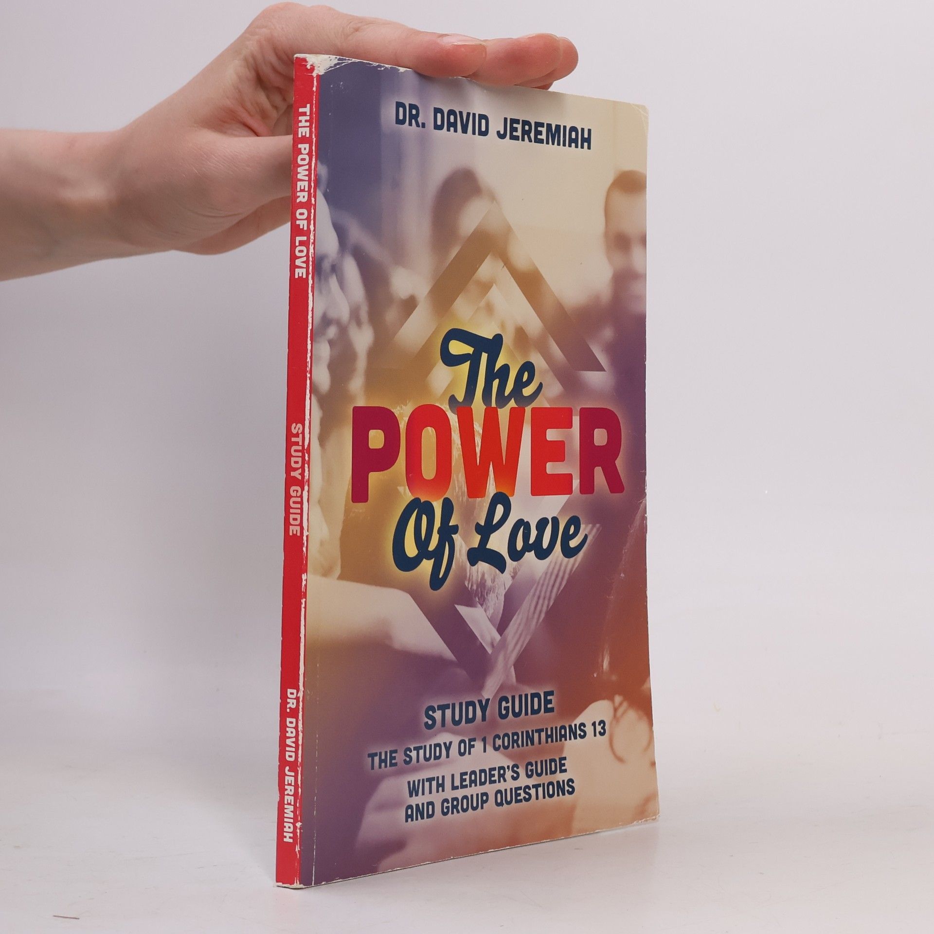 The Power of Love. Study Guide