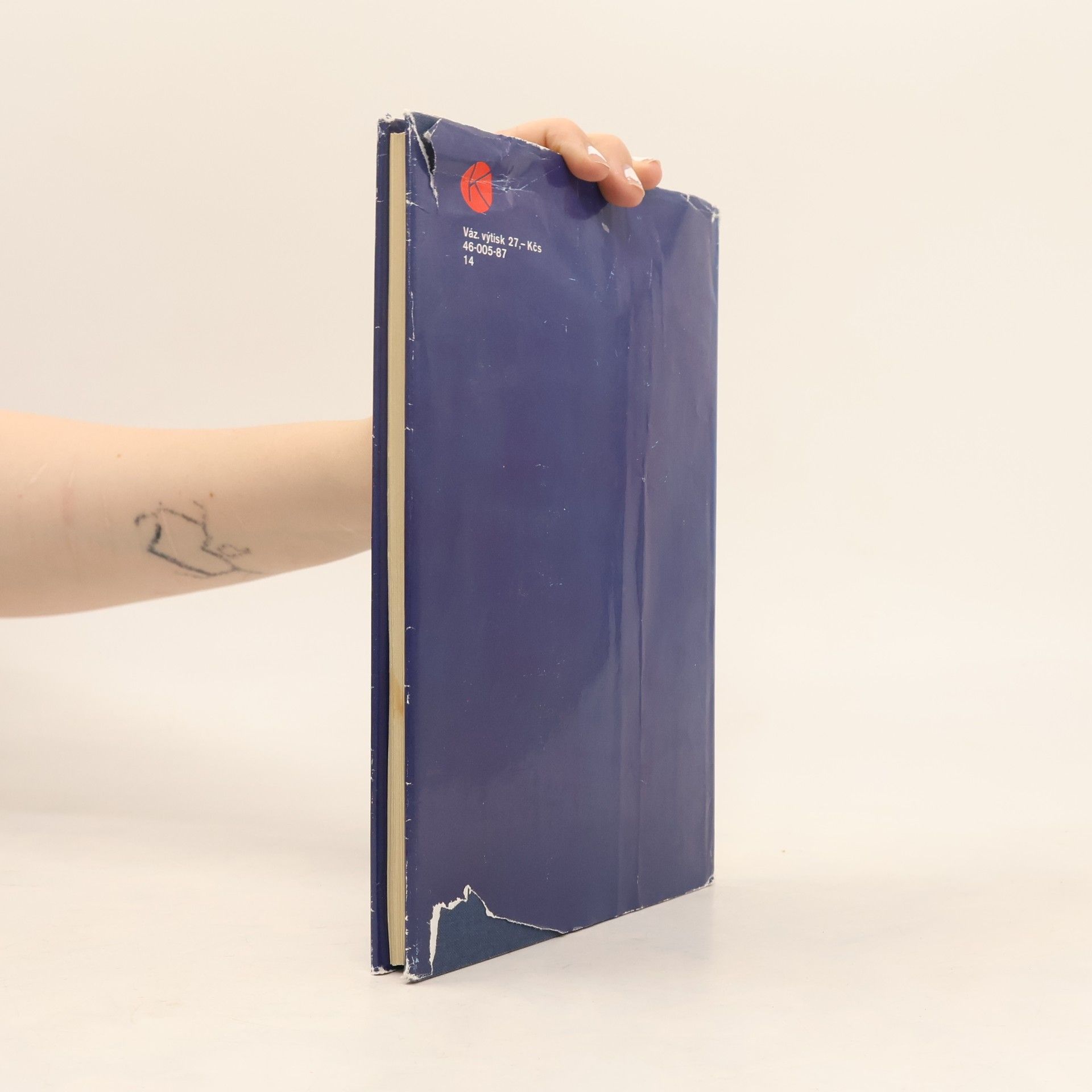 Vladimír Brandejs Zlaté peří