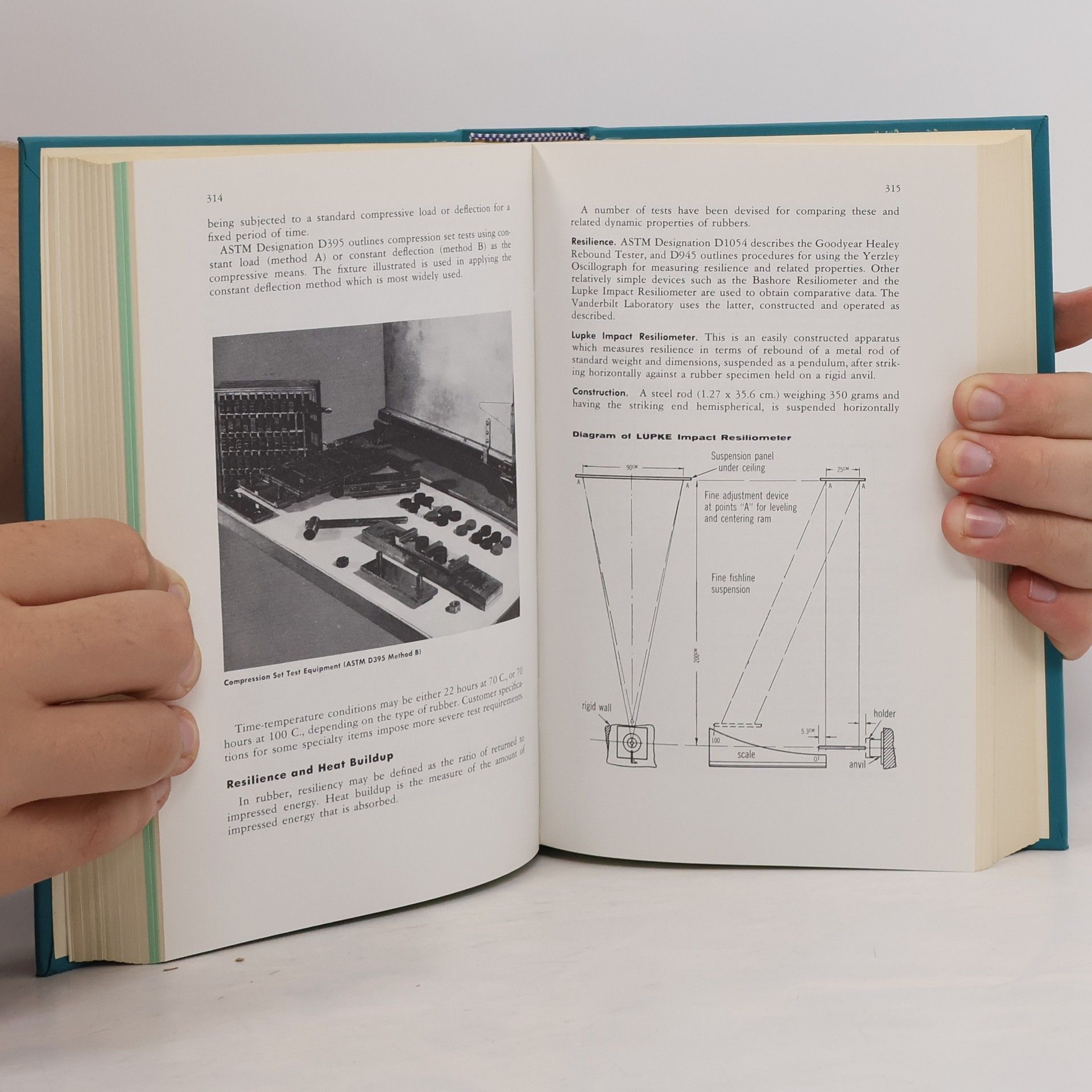 AA.VV. The Vanderbilt Rubber Handbook