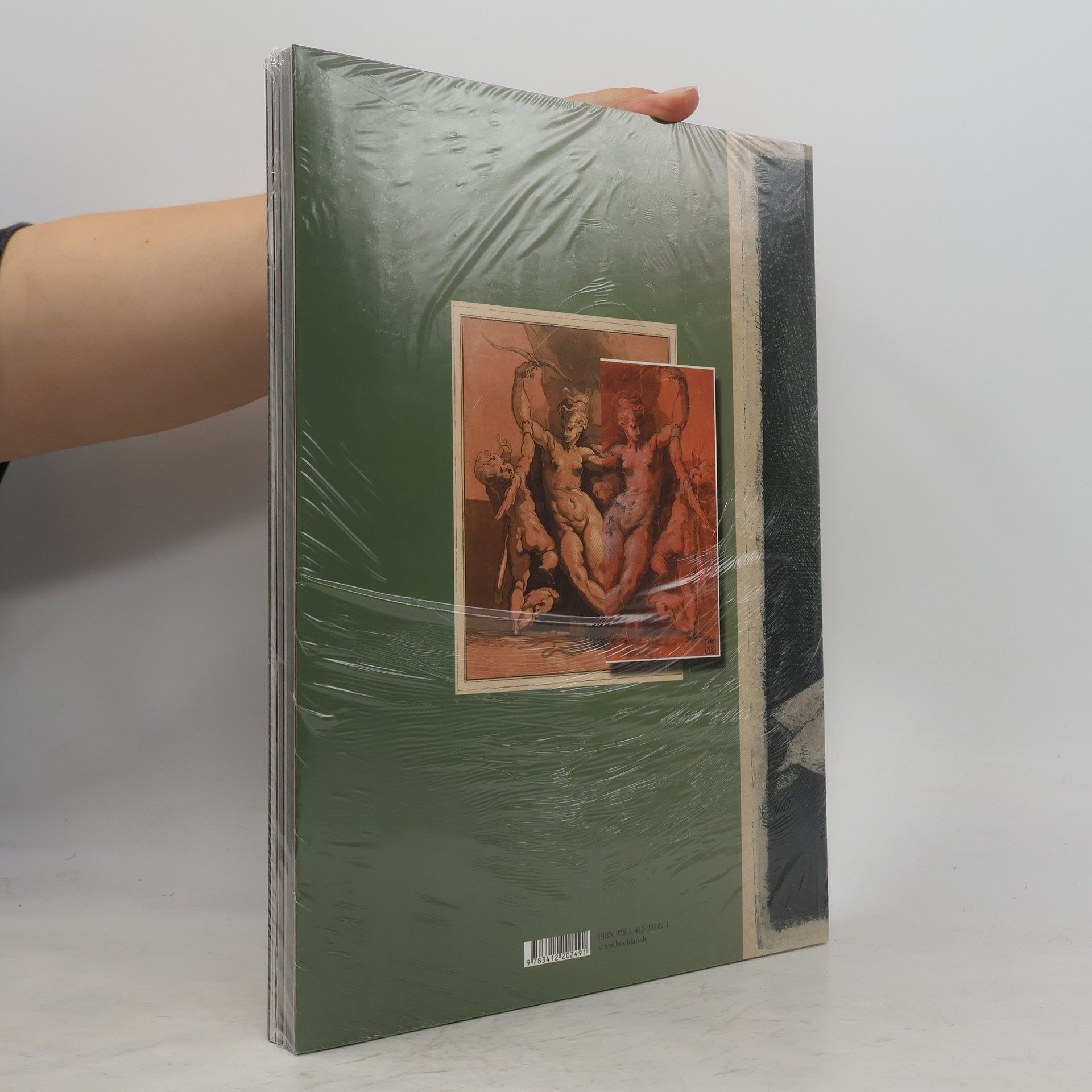 Joseph Kiermeier-Debre Kunst kommt von Prestel